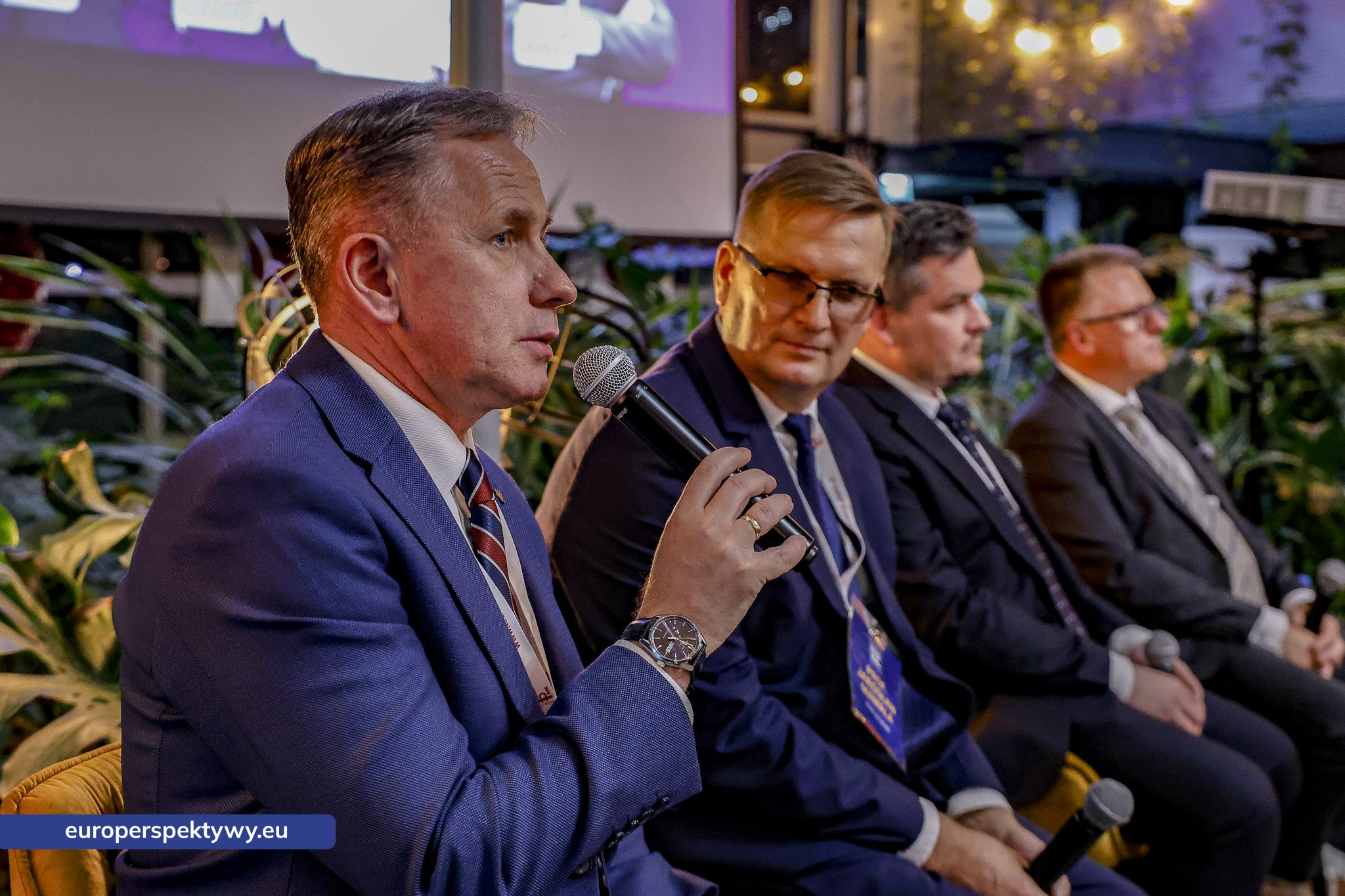 Europerspektywy Technopark Gliwice rozwija zaplecze dla nowych technologii
