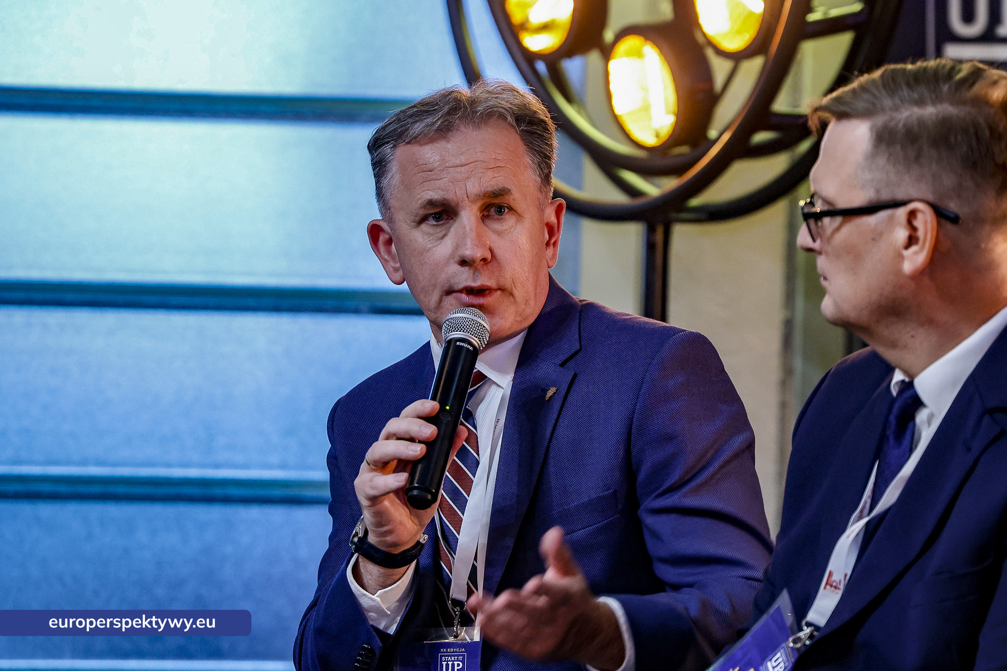 Europerspektywy Technopark Gliwice rozwija zaplecze dla nowych technologii