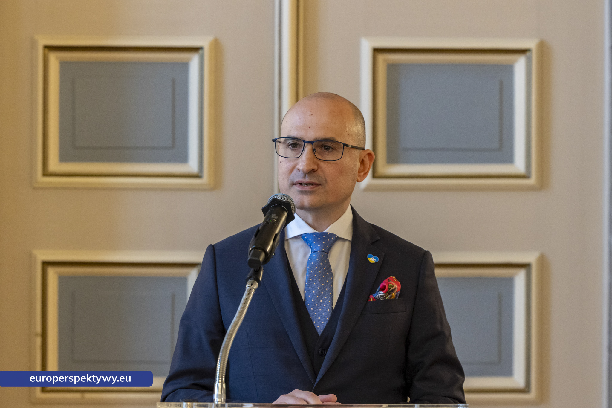 honorowy konsulat ukrainy w katowicach luiz hanania
