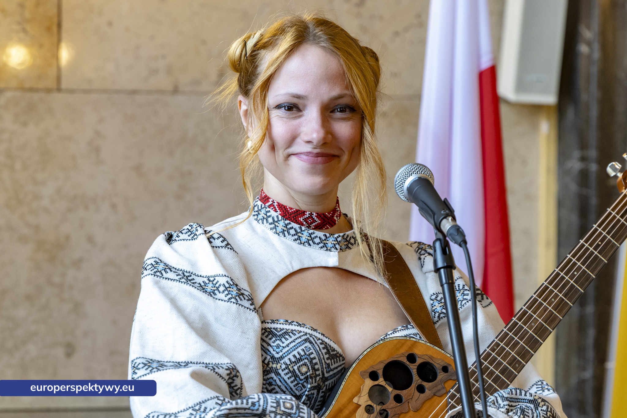 Uroczyste Otwarcie Konsulatu Honorowego Ukrainy - Konsul Honorowy Luiz Hanania-327 Europerspektywy Konsulat Honorowy Ukrainy w Katowicach oficjalnie otwarty. Luiz Hanania objął funkcję konsula