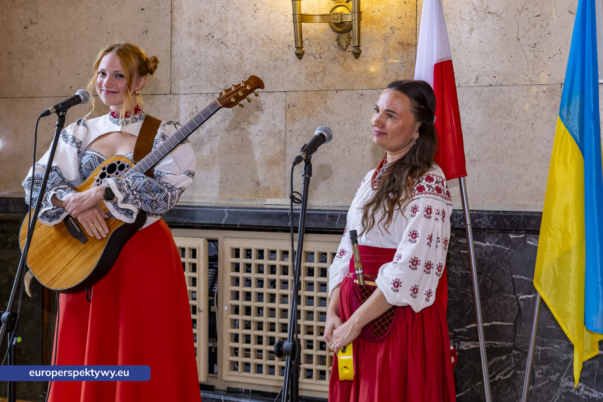 Uroczyste Otwarcie Konsulatu Honorowego Ukrainy - Konsul Honorowy Luiz Hanania-331 Europerspektywy Konsulat Honorowy Ukrainy w Katowicach oficjalnie otwarty. Luiz Hanania objął funkcję konsula