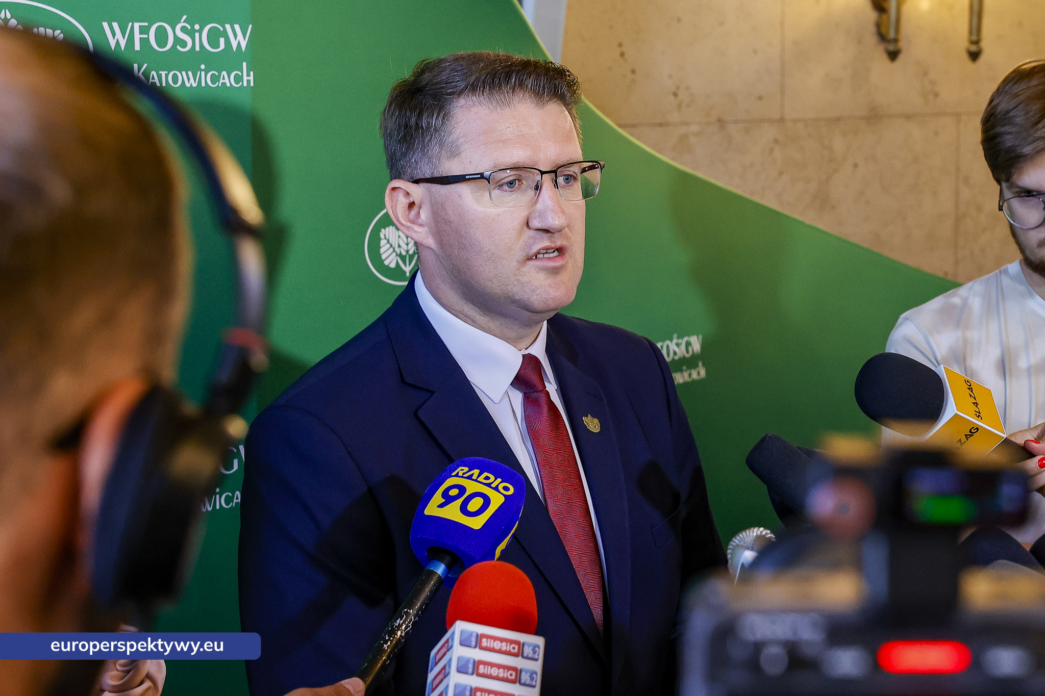 WFOŚiGW Eko Przedszkolak-10 Europerspektywy WFOŚiGW w Katowicach rozstrzygnął konkurs Ekoprzedszkolak 2026