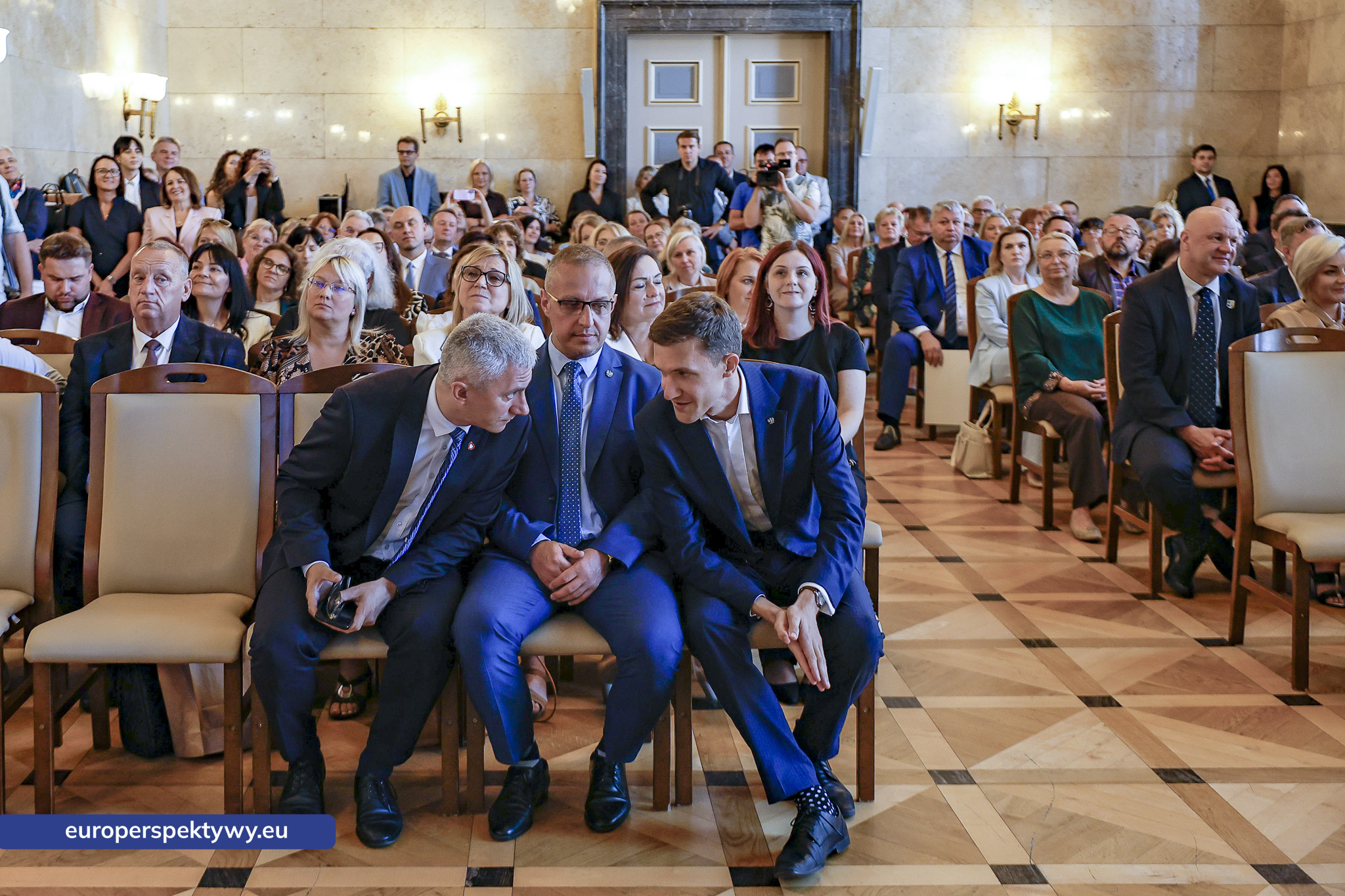 WFOŚiGW Eko Przedszkolak-108 Europerspektywy WFOŚiGW w Katowicach rozstrzygnął konkurs Ekoprzedszkolak 2026