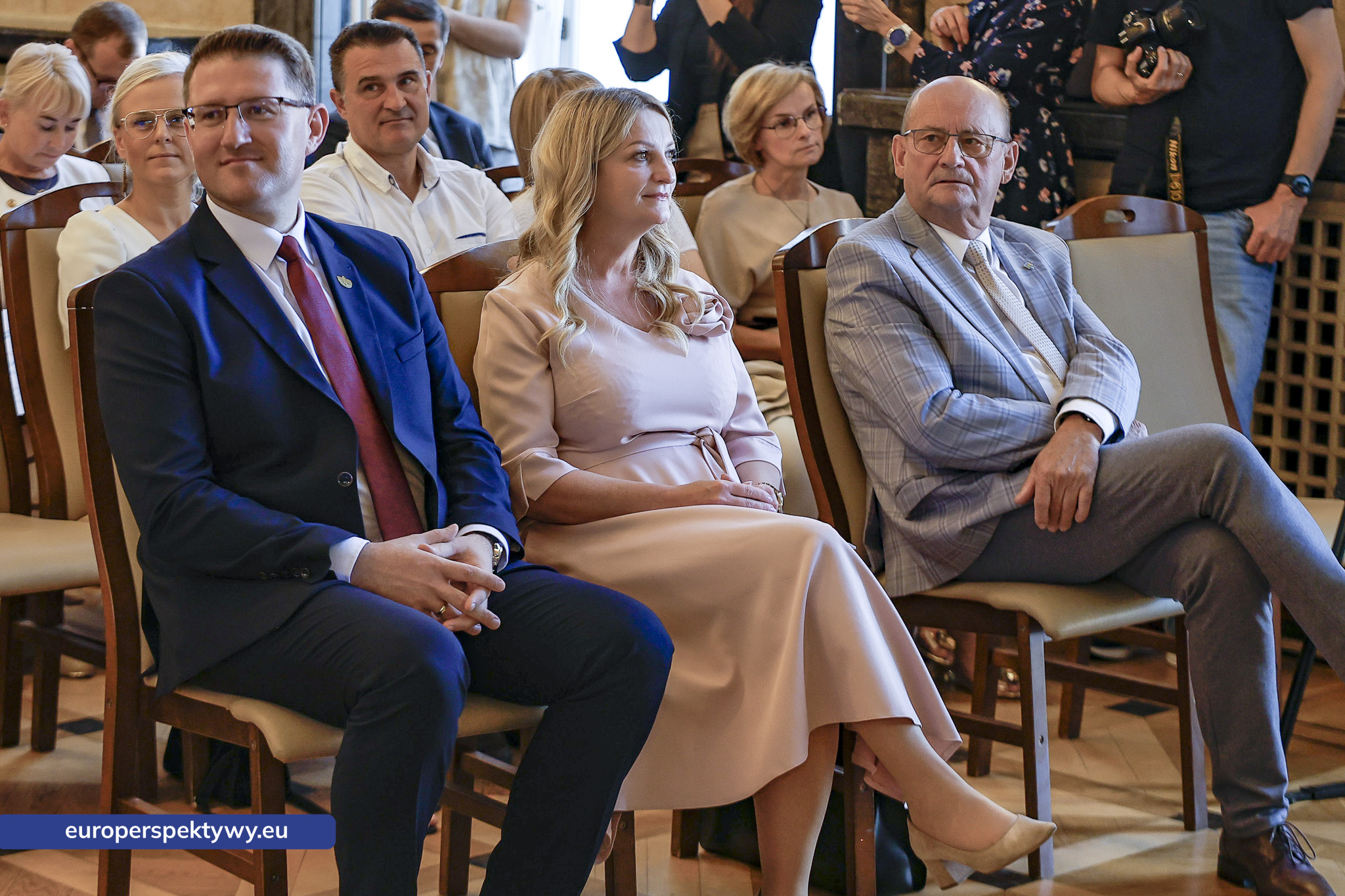 WFOŚiGW Eko Przedszkolak-109 Europerspektywy WFOŚiGW w Katowicach rozstrzygnął konkurs Ekoprzedszkolak 2026