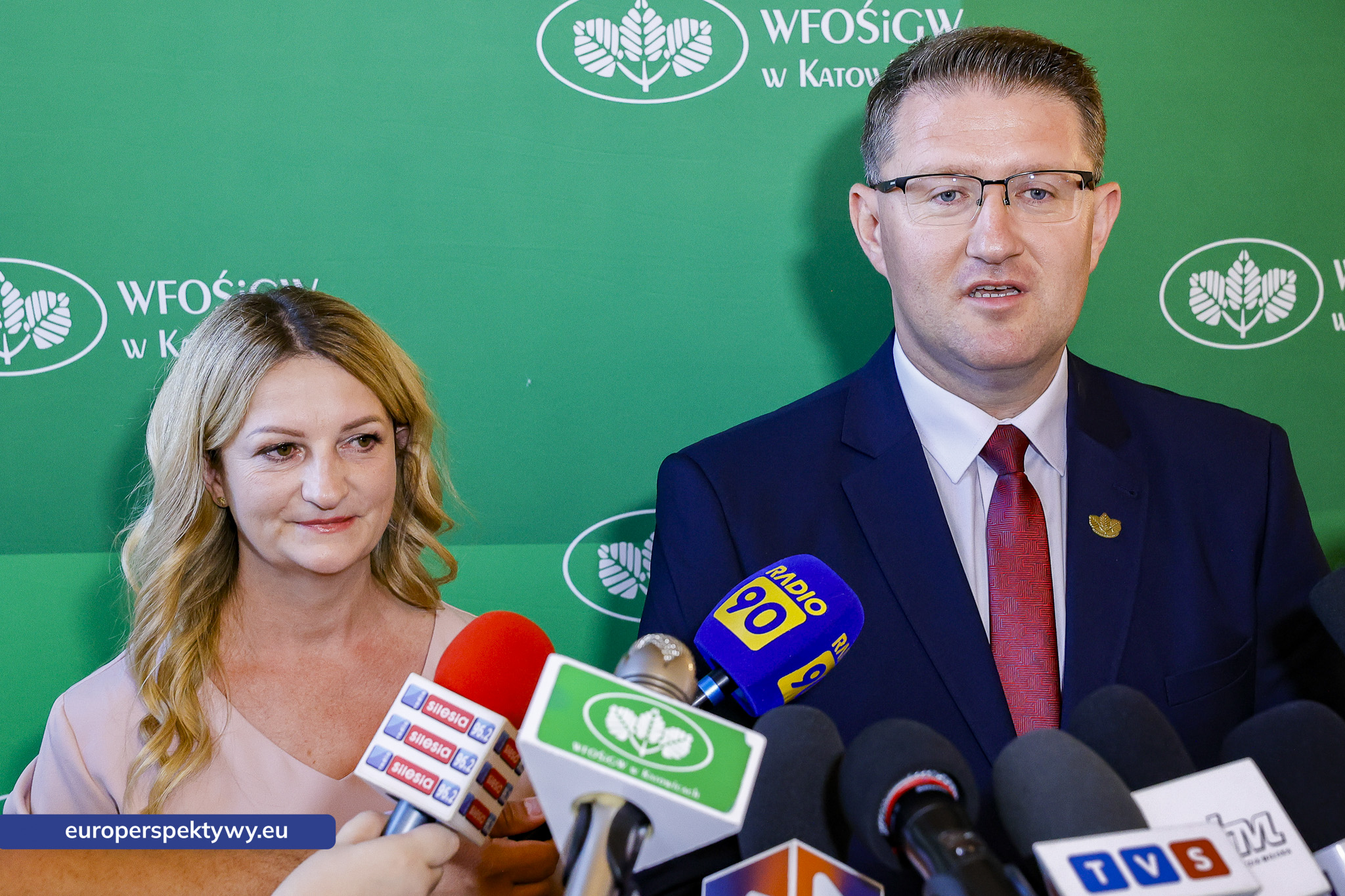 WFOŚiGW Eko Przedszkolak-11 Europerspektywy WFOŚiGW w Katowicach rozstrzygnął konkurs Ekoprzedszkolak 2026