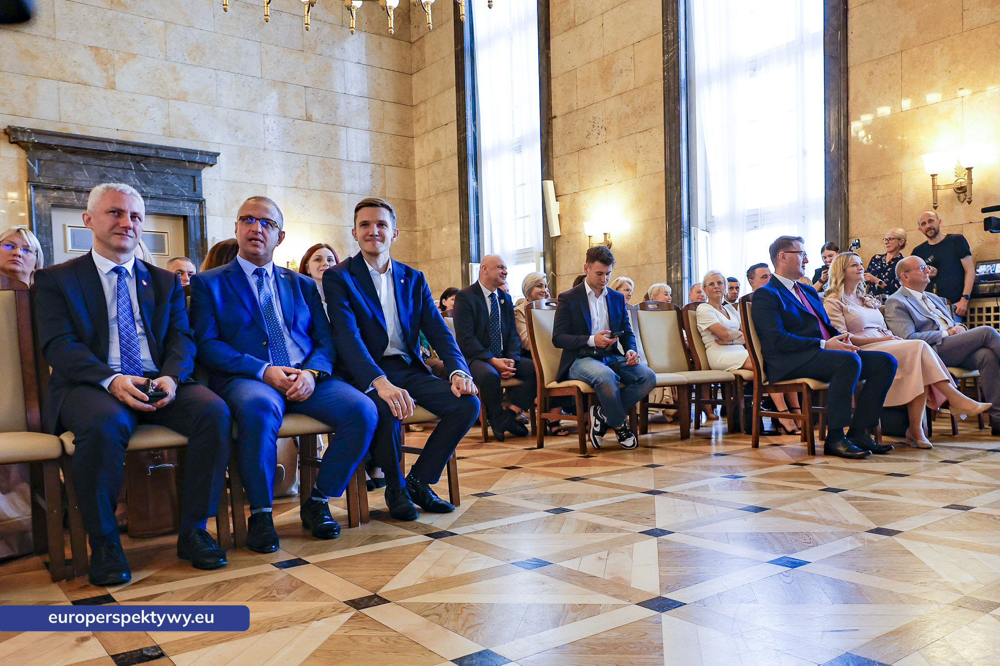 WFOŚiGW Eko Przedszkolak-111 Europerspektywy WFOŚiGW w Katowicach rozstrzygnął konkurs Ekoprzedszkolak 2026
