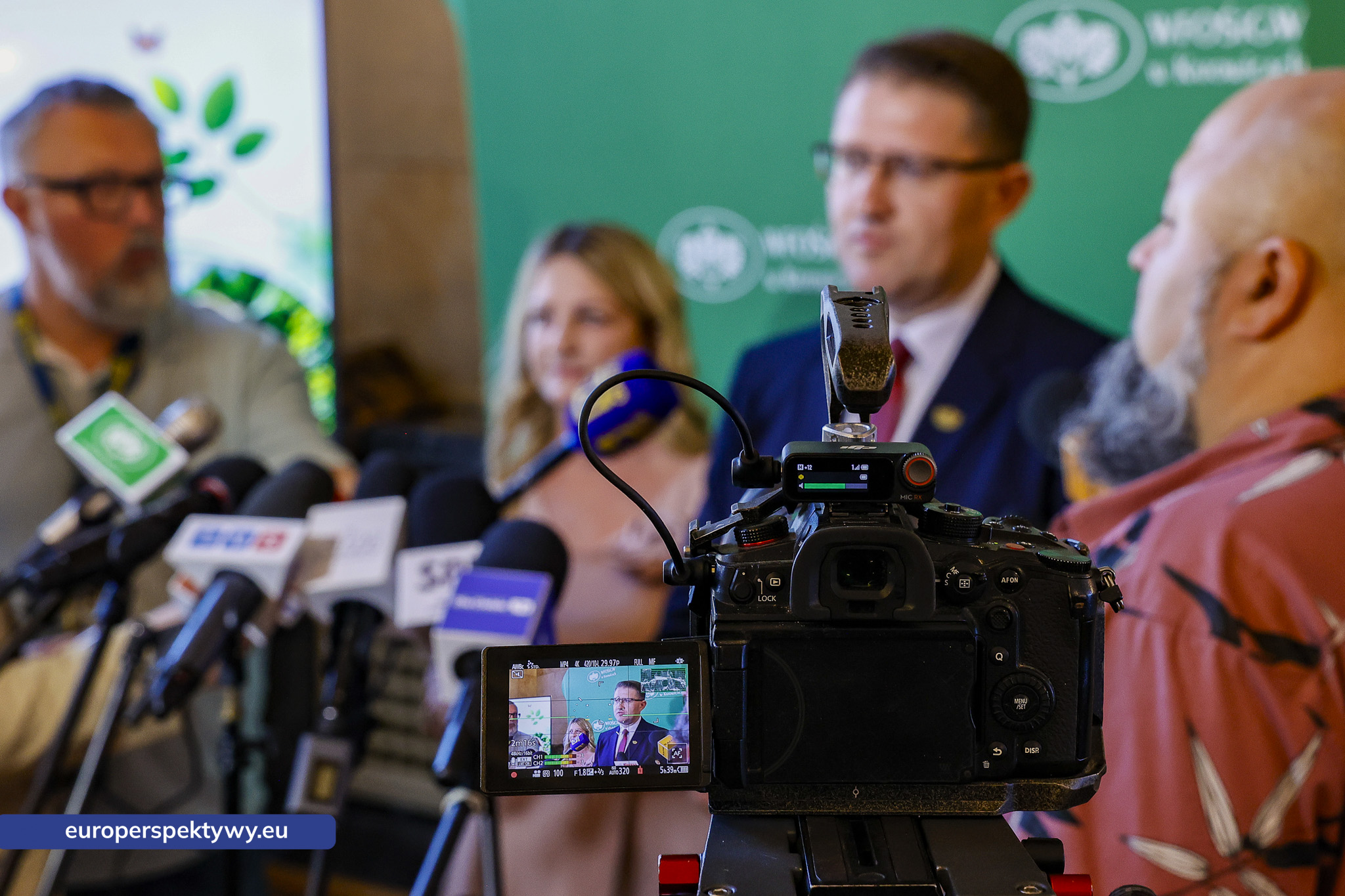 WFOŚiGW Eko Przedszkolak-12 Europerspektywy WFOŚiGW w Katowicach rozstrzygnął konkurs Ekoprzedszkolak 2026
