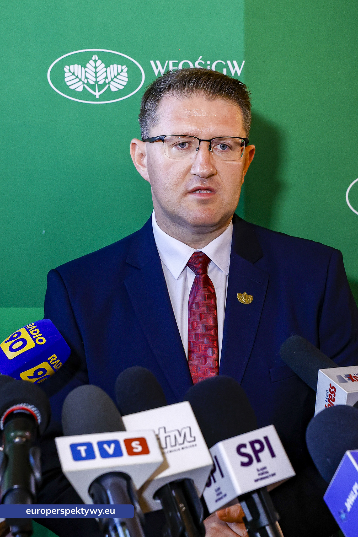 WFOŚiGW Eko Przedszkolak-13 Europerspektywy WFOŚiGW w Katowicach rozstrzygnął konkurs Ekoprzedszkolak 2026