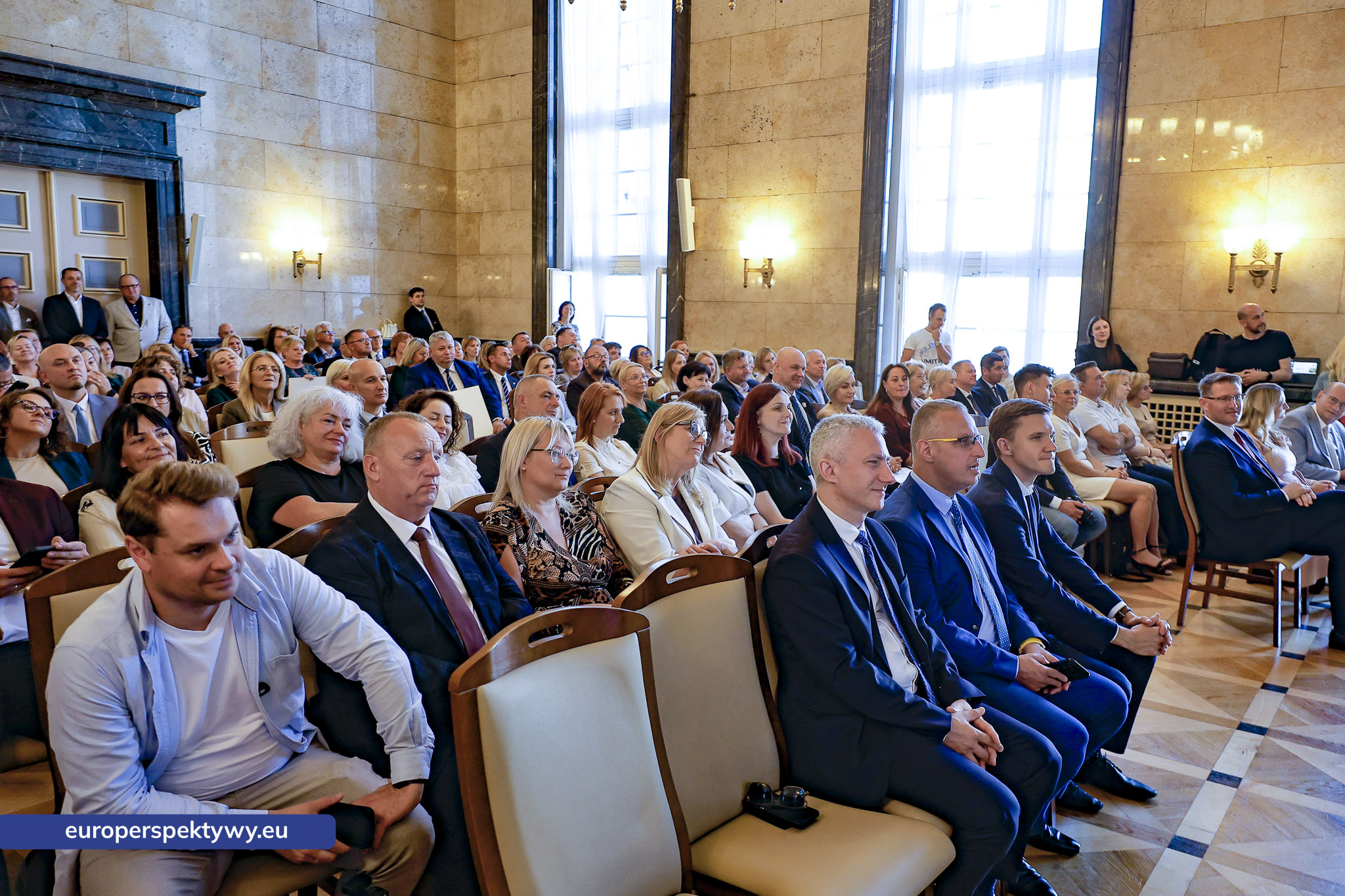 WFOŚiGW Eko Przedszkolak-136 Europerspektywy WFOŚiGW w Katowicach rozstrzygnął konkurs Ekoprzedszkolak 2026