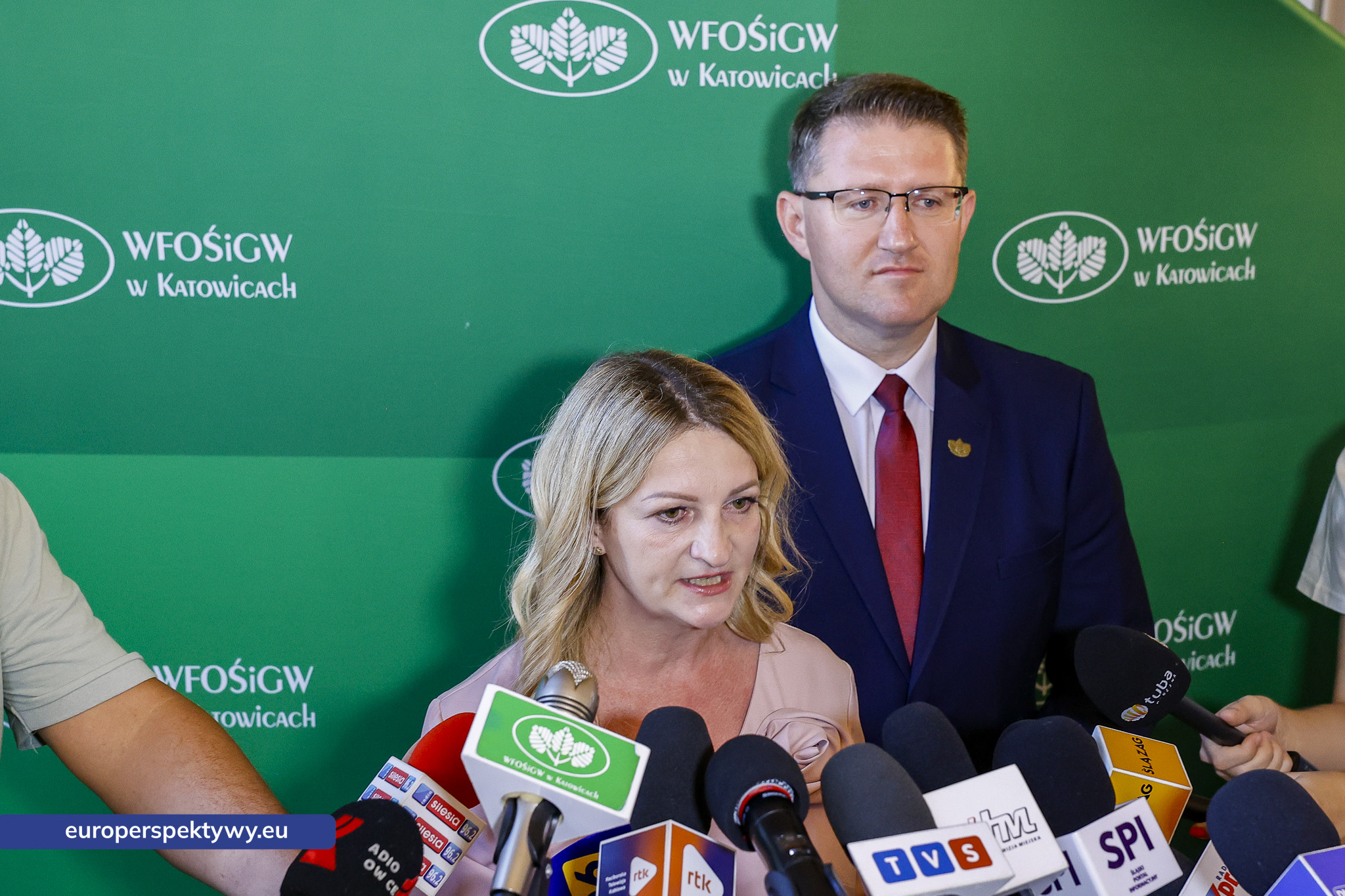 WFOŚiGW Eko Przedszkolak-15 Europerspektywy WFOŚiGW w Katowicach rozstrzygnął konkurs Ekoprzedszkolak 2026