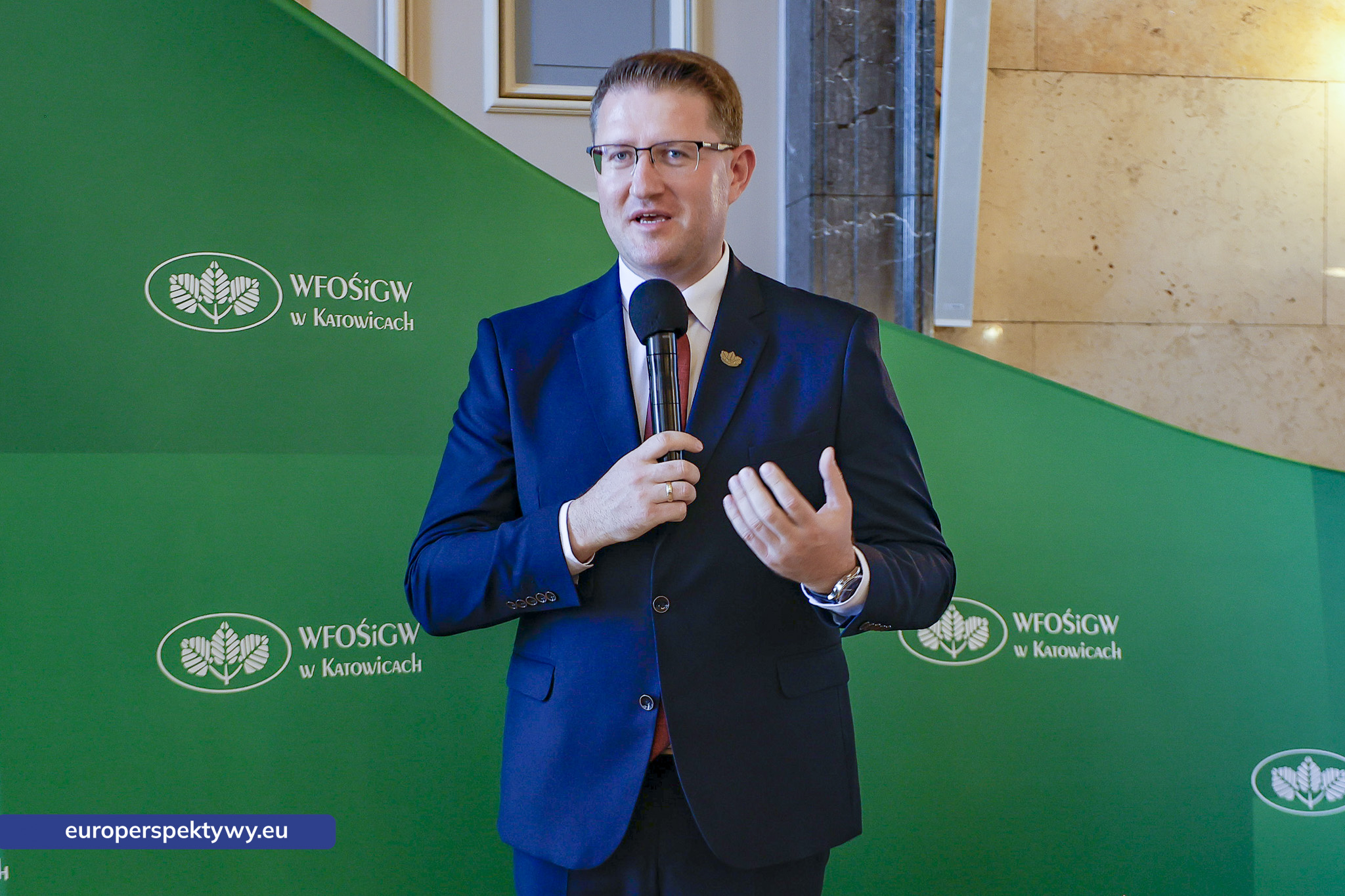 WFOŚiGW Eko Przedszkolak-158 Europerspektywy WFOŚiGW w Katowicach rozstrzygnął konkurs Ekoprzedszkolak 2026