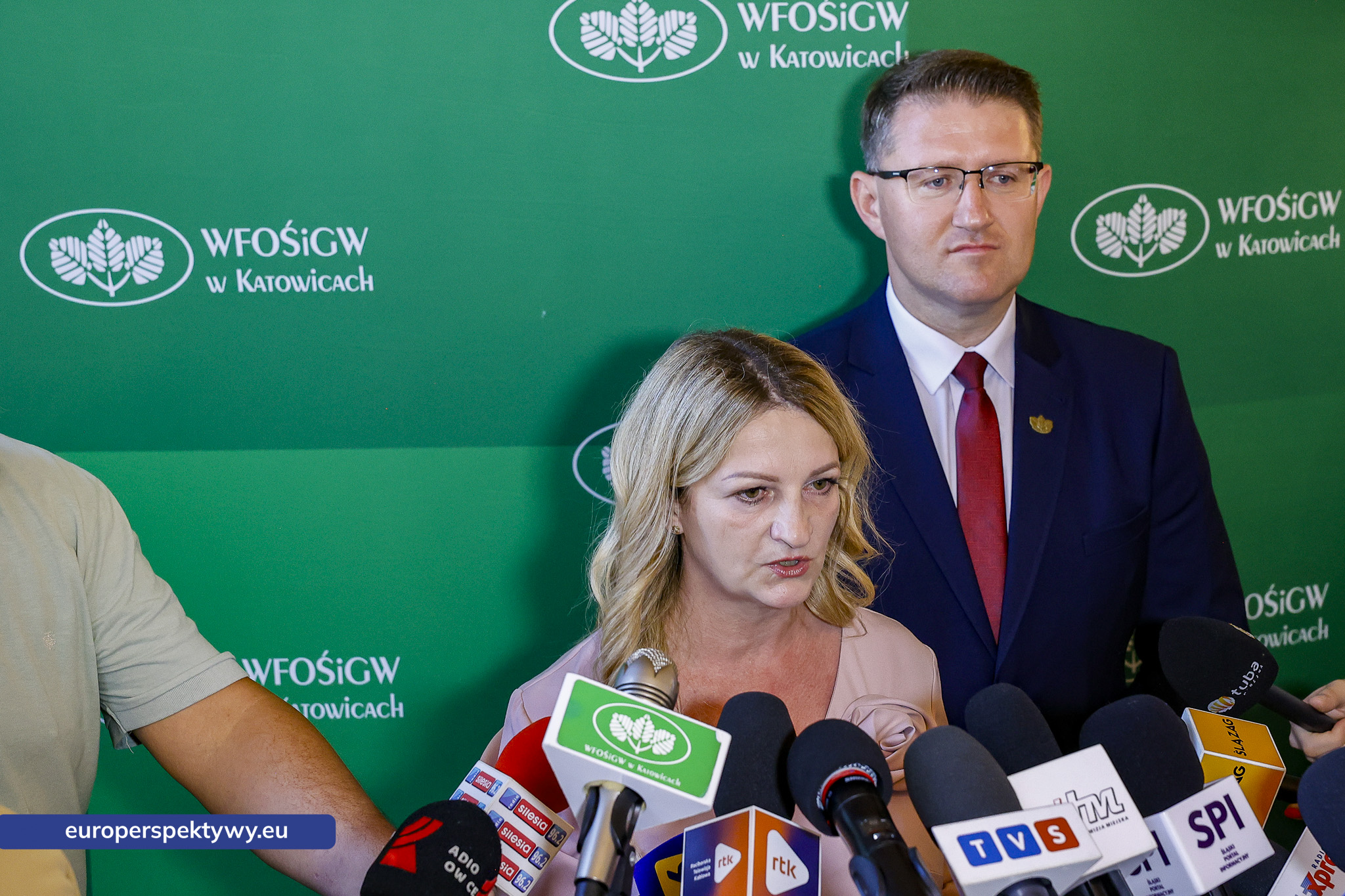 WFOŚiGW Eko Przedszkolak-16 Europerspektywy WFOŚiGW w Katowicach rozstrzygnął konkurs Ekoprzedszkolak 2026