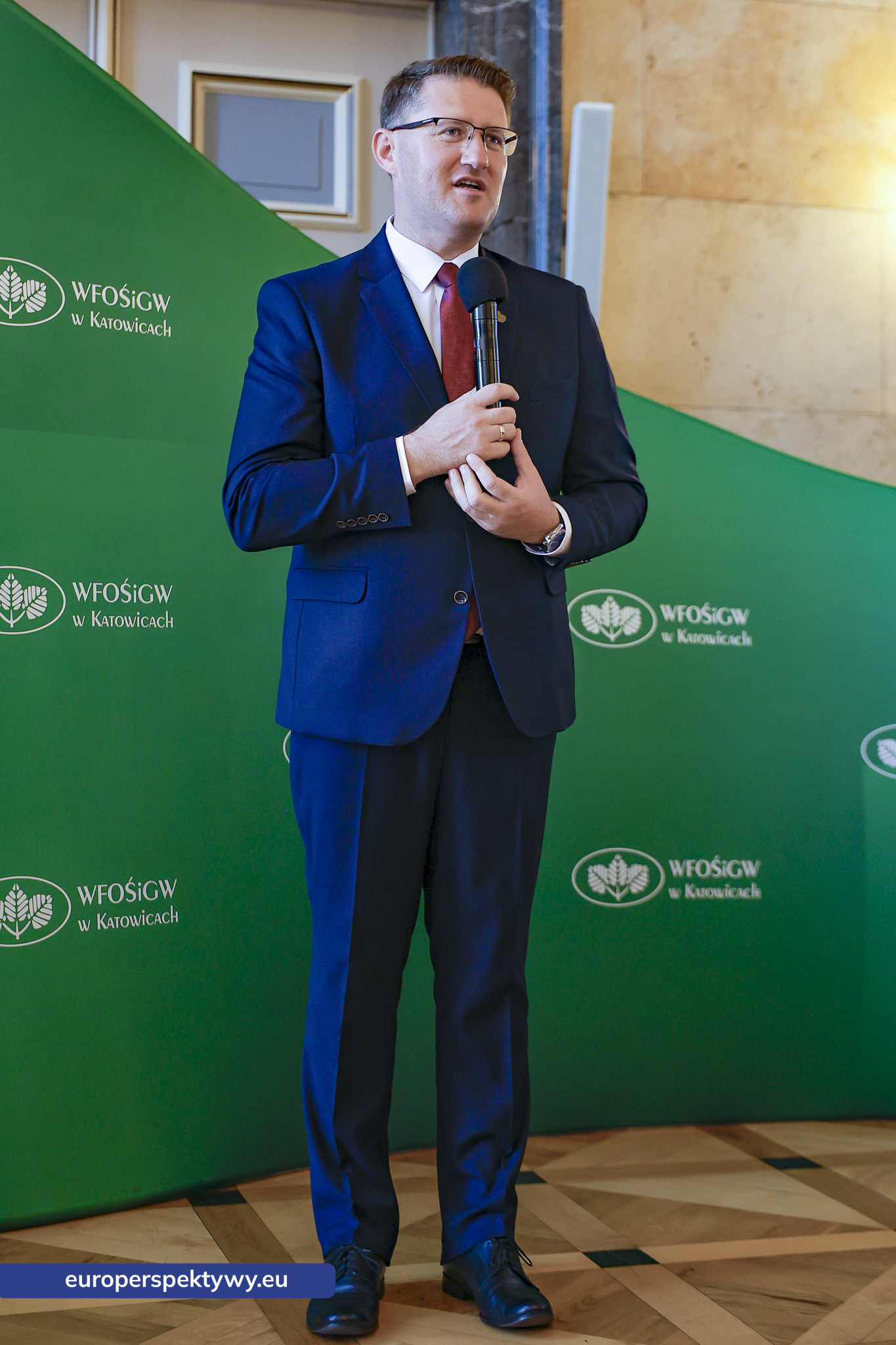 WFOŚiGW Eko Przedszkolak-160 Europerspektywy WFOŚiGW w Katowicach rozstrzygnął konkurs Ekoprzedszkolak 2026