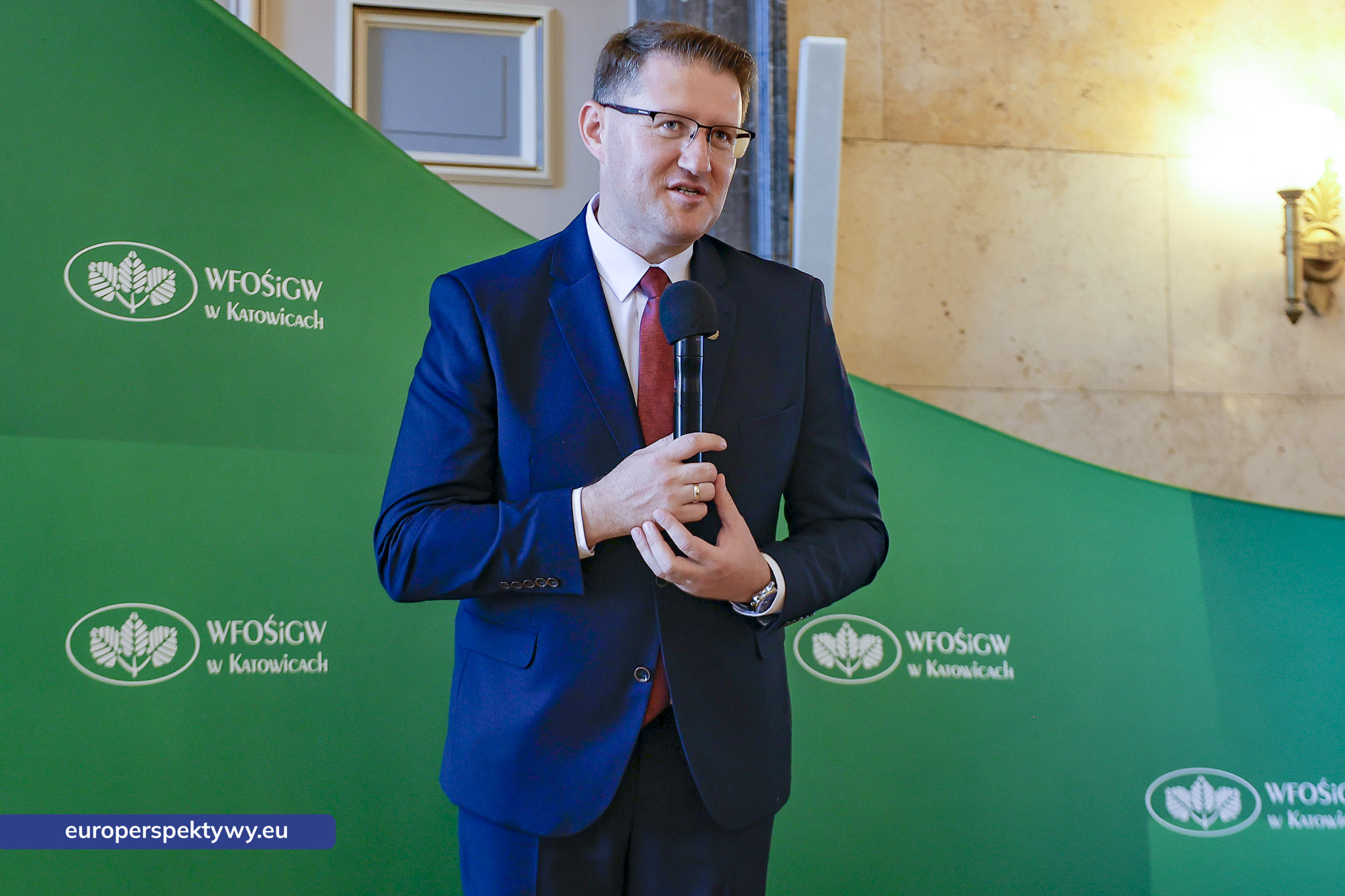 WFOŚiGW Eko Przedszkolak-161 Europerspektywy WFOŚiGW w Katowicach rozstrzygnął konkurs Ekoprzedszkolak 2026