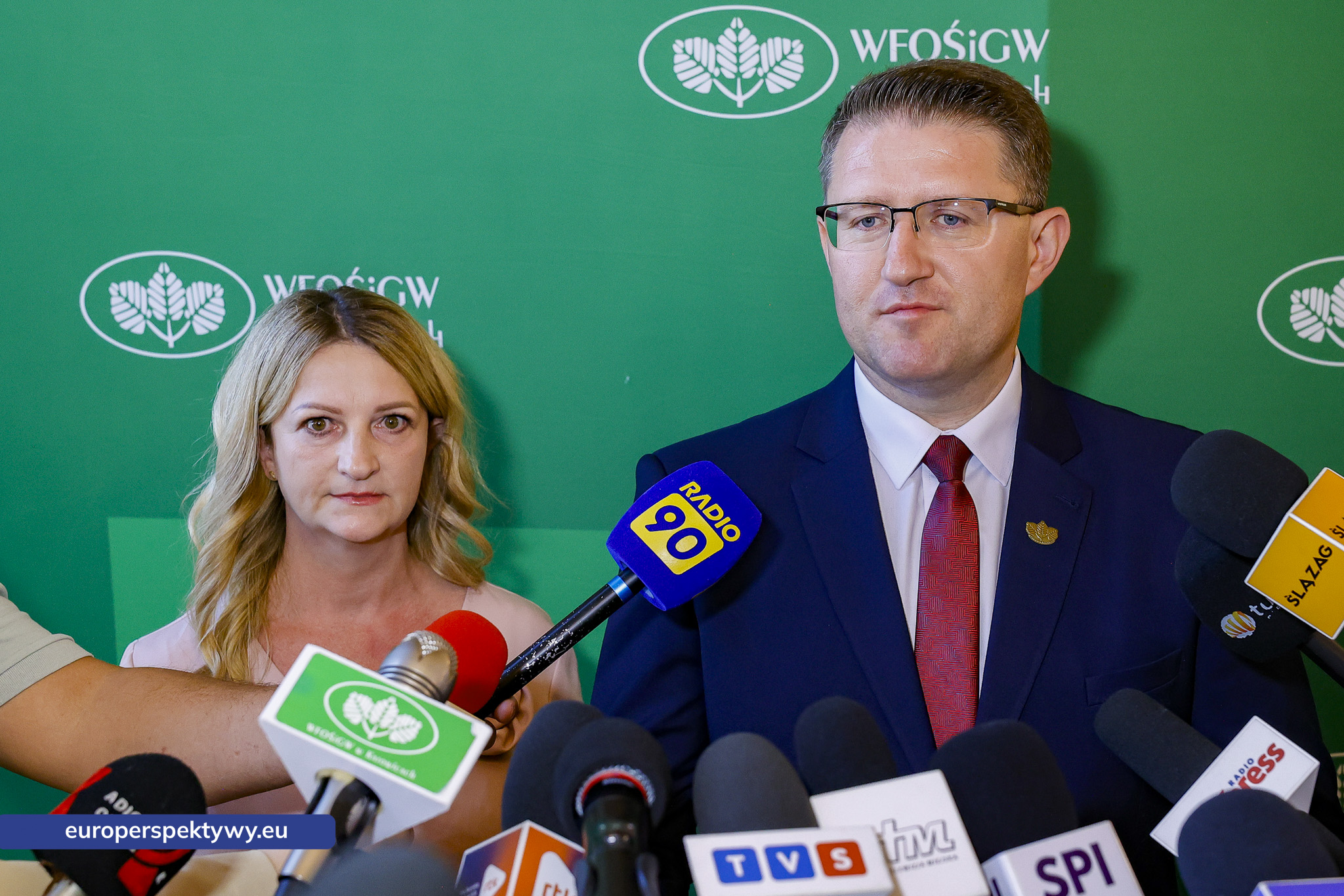 WFOŚiGW Eko Przedszkolak-17 Europerspektywy WFOŚiGW w Katowicach rozstrzygnął konkurs Ekoprzedszkolak 2026