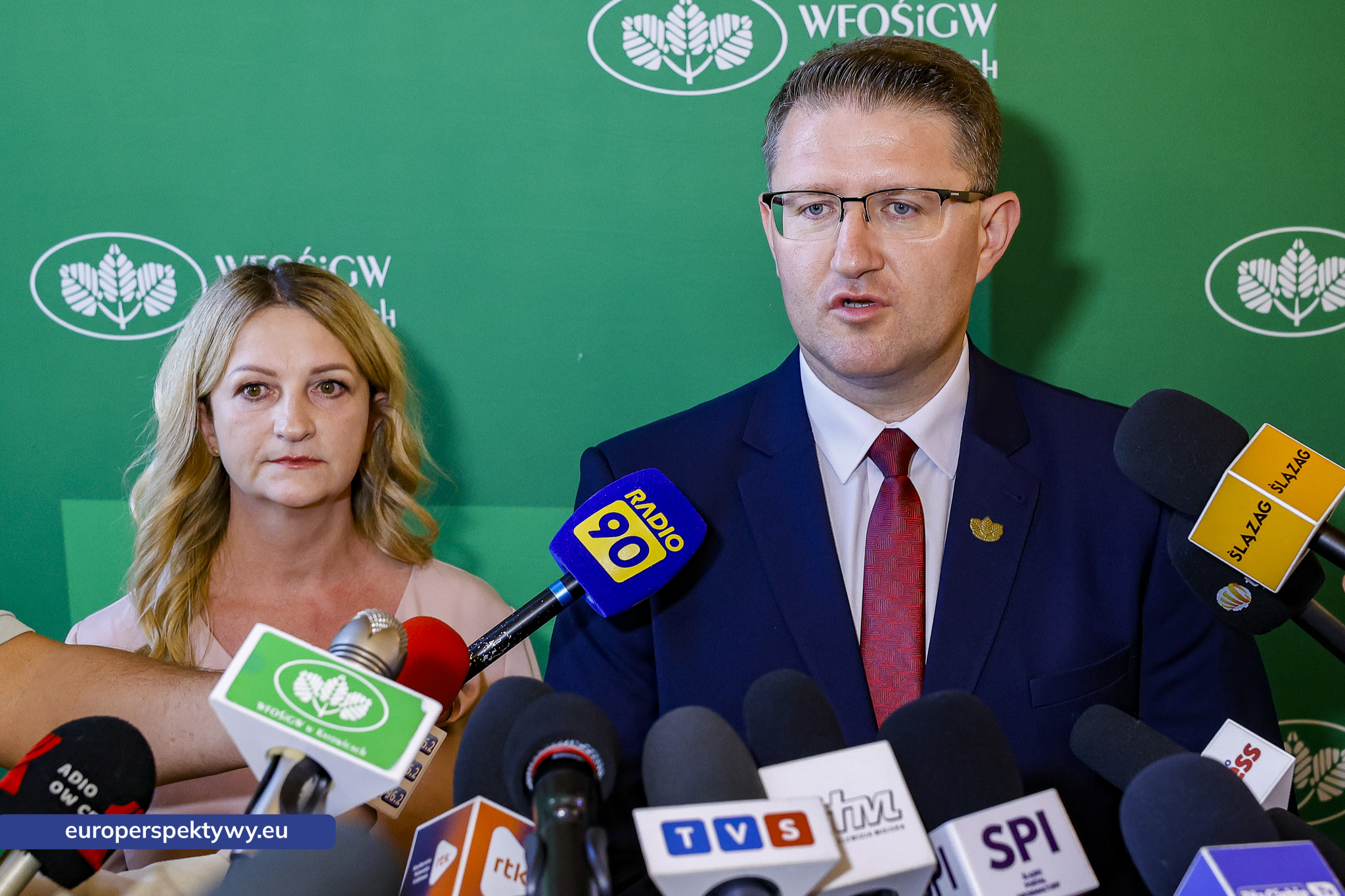 WFOŚiGW Eko Przedszkolak-18 Europerspektywy WFOŚiGW w Katowicach rozstrzygnął konkurs Ekoprzedszkolak 2026