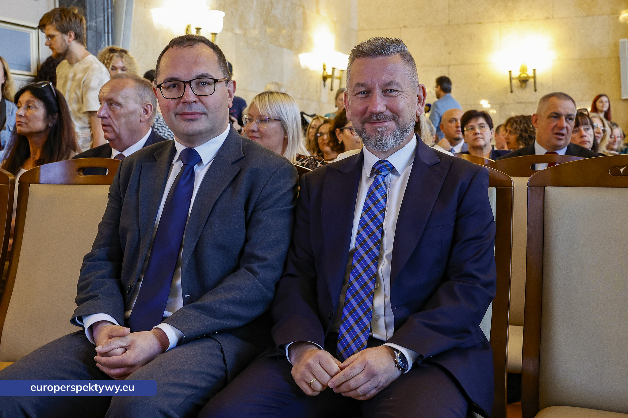 WFOŚiGW Eko Przedszkolak-20 Europerspektywy WFOŚiGW w Katowicach rozstrzygnął konkurs Ekoprzedszkolak 2026