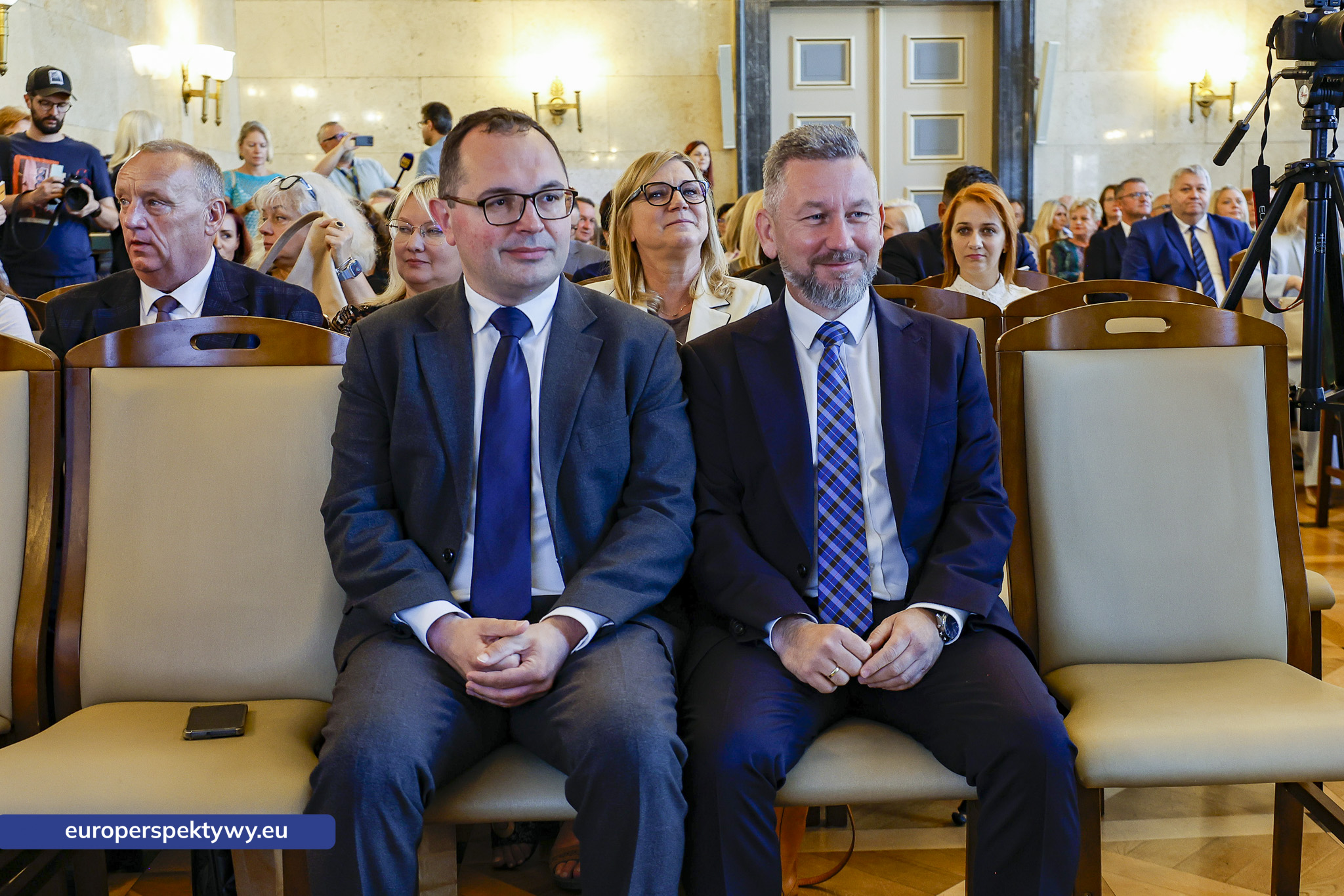 WFOŚiGW Eko Przedszkolak-22 Europerspektywy WFOŚiGW w Katowicach rozstrzygnął konkurs Ekoprzedszkolak 2026