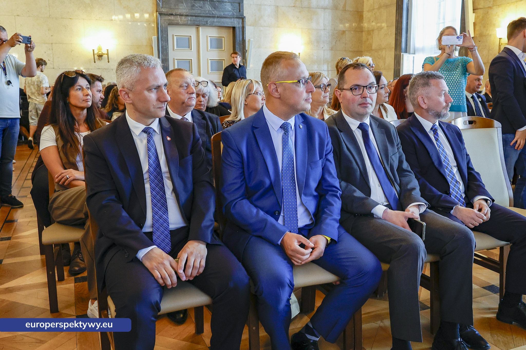 WFOŚiGW Eko Przedszkolak-23 Europerspektywy WFOŚiGW w Katowicach rozstrzygnął konkurs Ekoprzedszkolak 2026