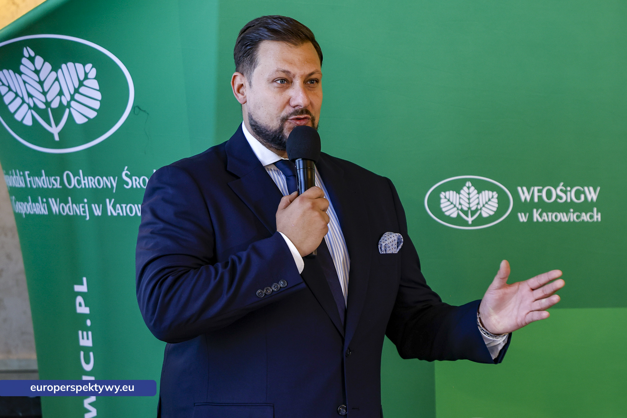 WFOŚiGW Eko Przedszkolak-25 Europerspektywy WFOŚiGW w Katowicach rozstrzygnął konkurs Ekoprzedszkolak 2026
