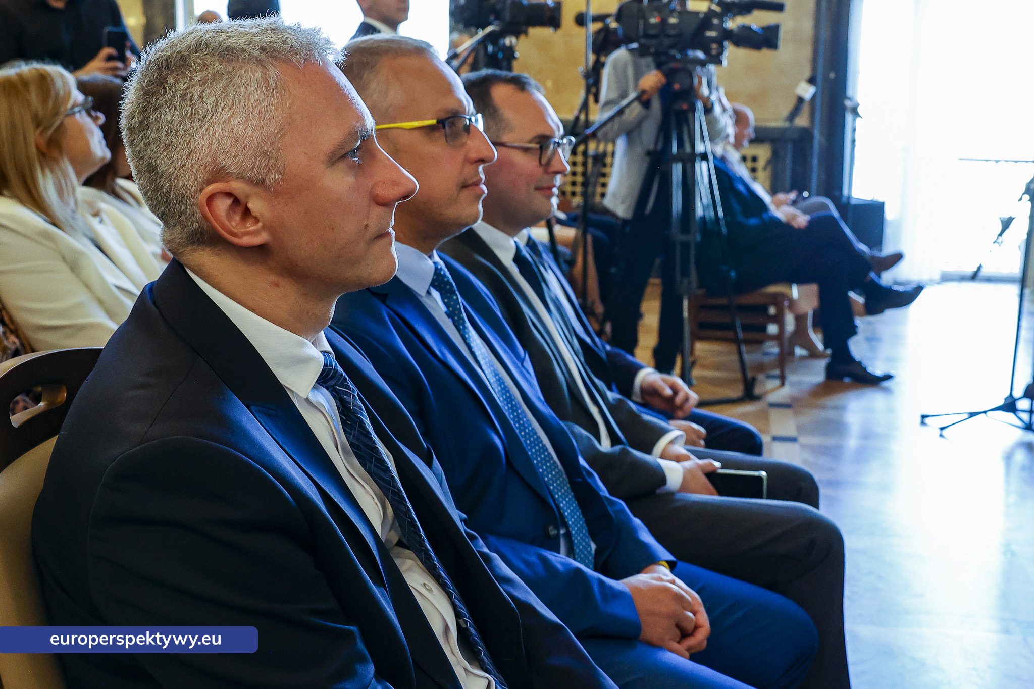 WFOŚiGW Eko Przedszkolak-26 Europerspektywy WFOŚiGW w Katowicach rozstrzygnął konkurs Ekoprzedszkolak 2026