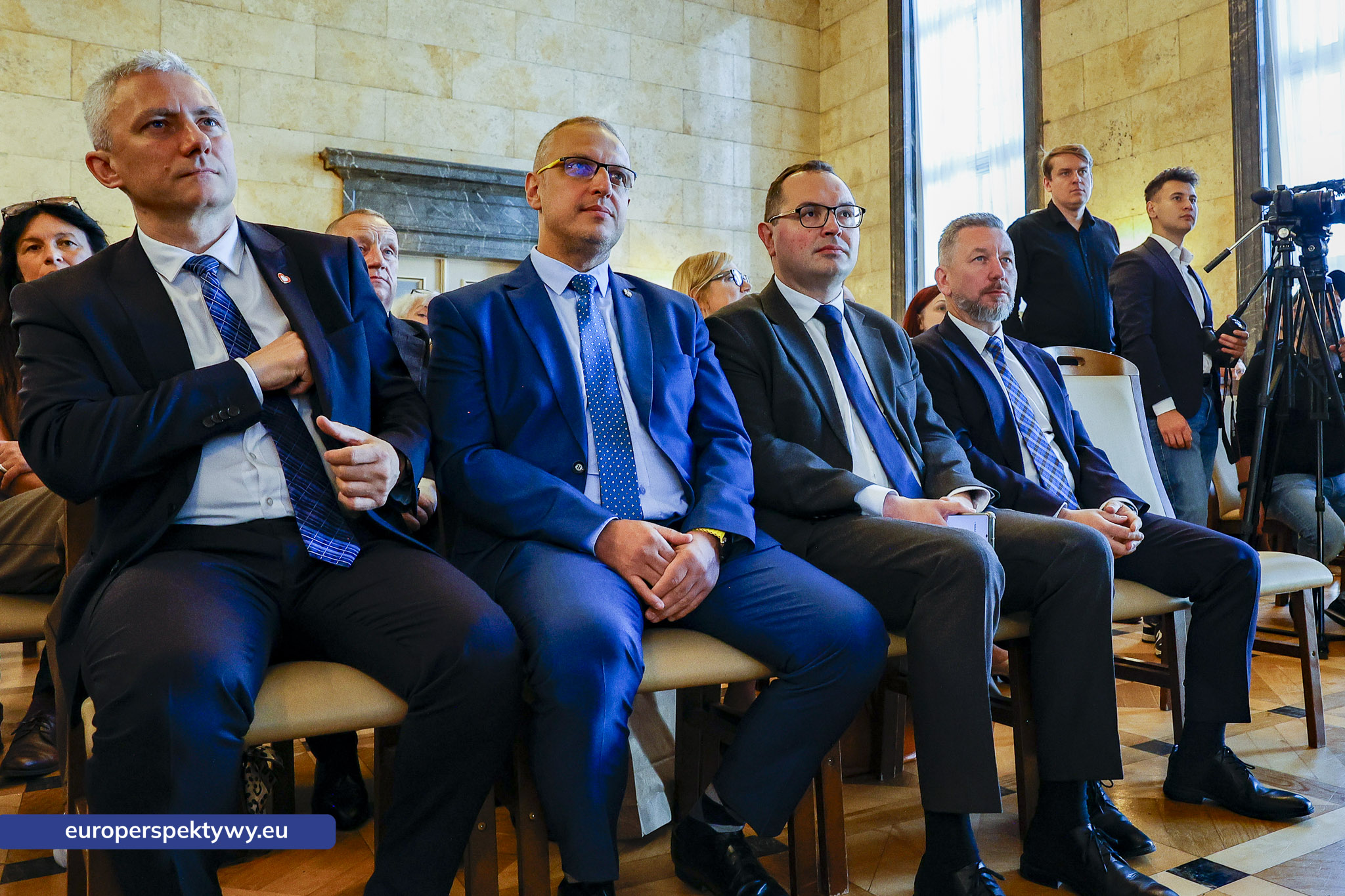 WFOŚiGW Eko Przedszkolak-28 Europerspektywy WFOŚiGW w Katowicach rozstrzygnął konkurs Ekoprzedszkolak 2026