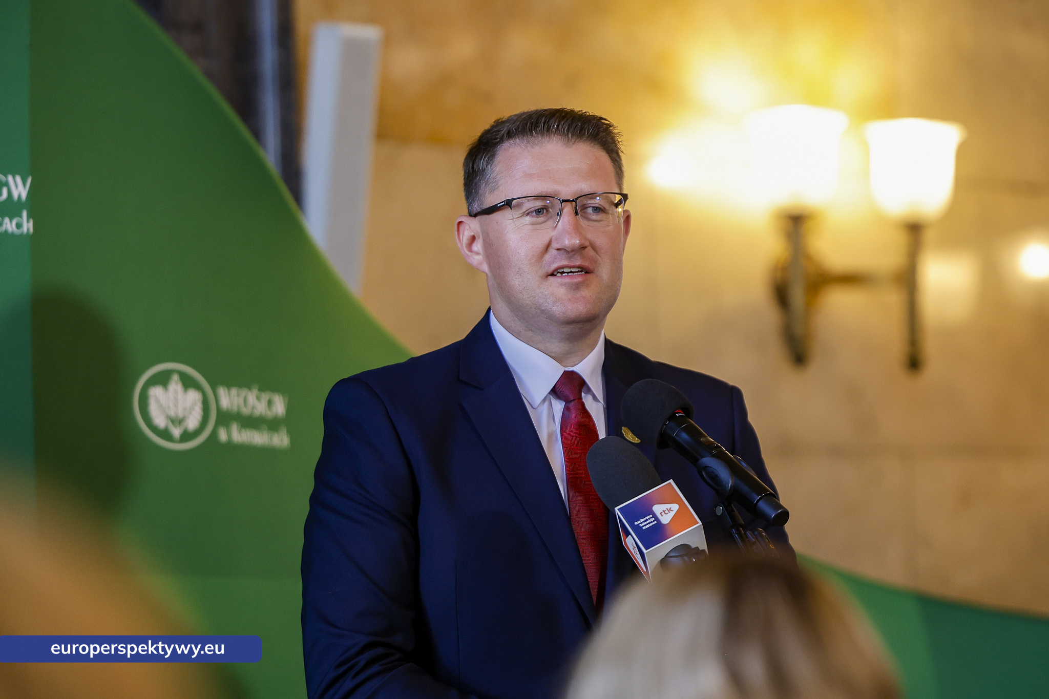WFOŚiGW Eko Przedszkolak-31 Europerspektywy WFOŚiGW w Katowicach rozstrzygnął konkurs Ekoprzedszkolak 2026