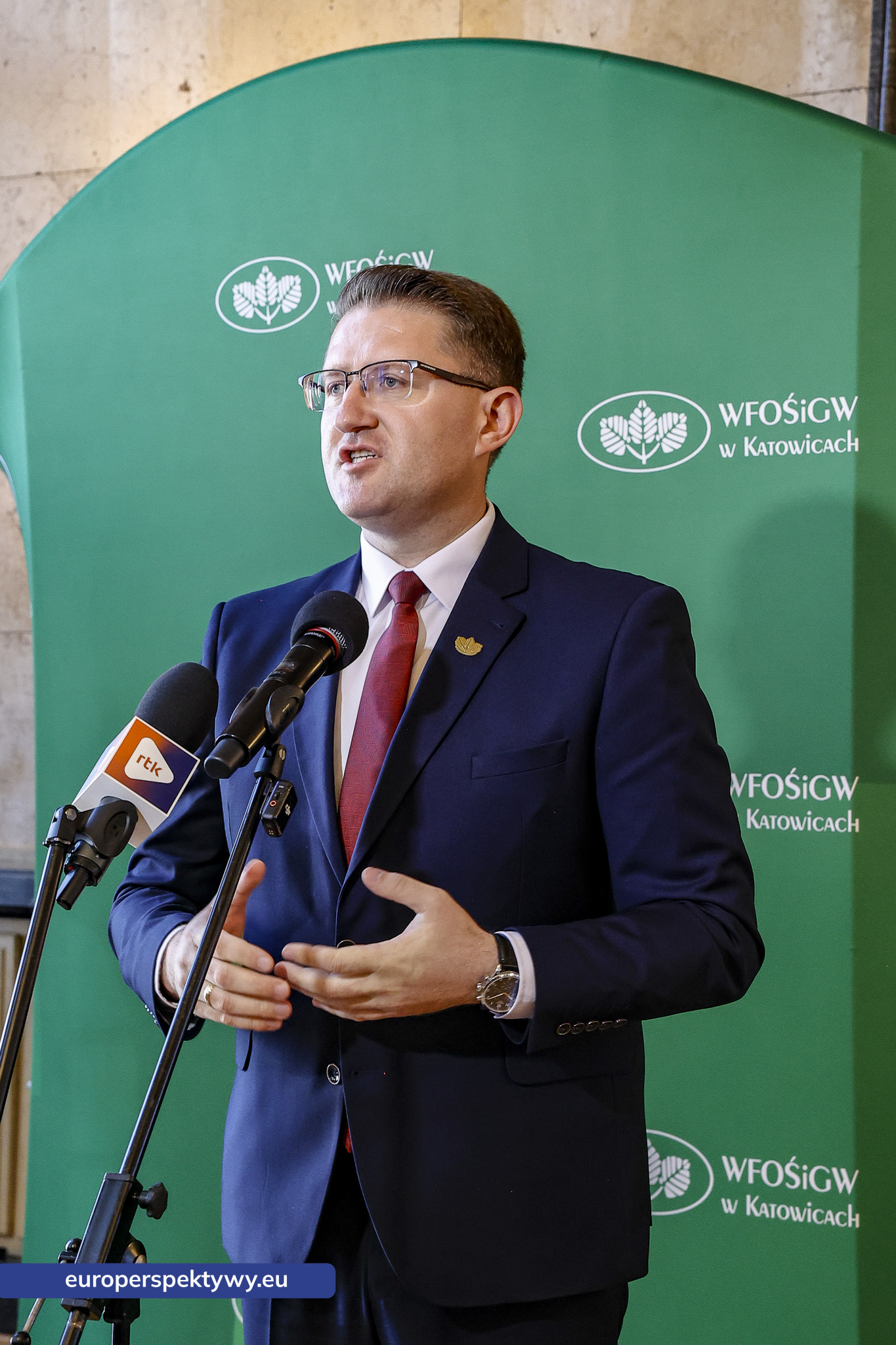 WFOŚiGW Eko Przedszkolak-32 Europerspektywy WFOŚiGW w Katowicach rozstrzygnął konkurs Ekoprzedszkolak 2026
