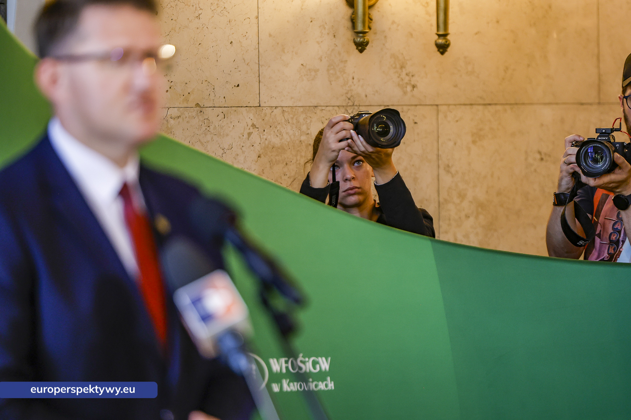 WFOŚiGW Eko Przedszkolak-35 Europerspektywy WFOŚiGW w Katowicach rozstrzygnął konkurs Ekoprzedszkolak 2026