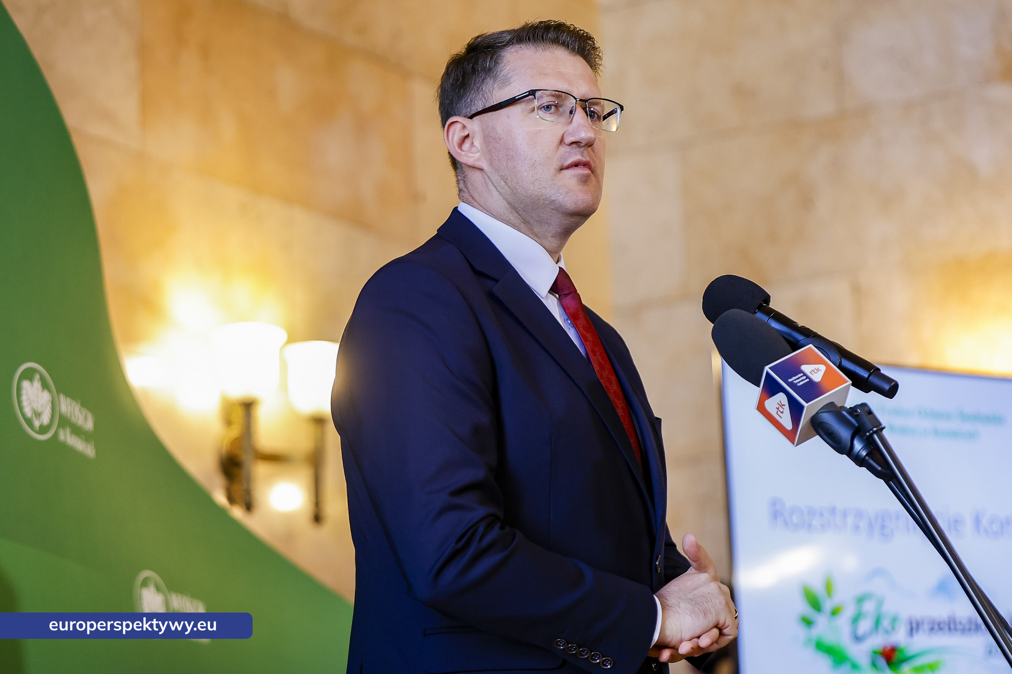 WFOŚiGW Eko Przedszkolak-38 Europerspektywy WFOŚiGW w Katowicach rozstrzygnął konkurs Ekoprzedszkolak 2026