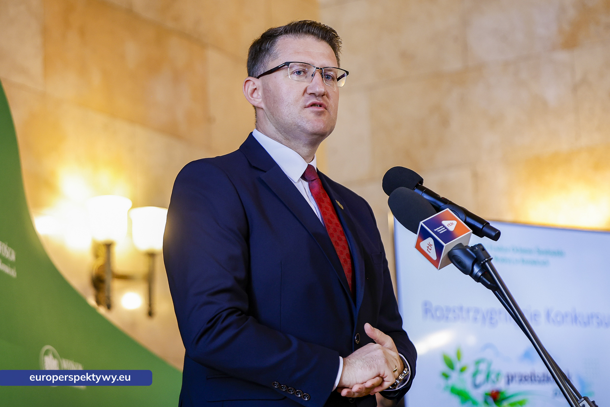 WFOŚiGW Eko Przedszkolak-39 Europerspektywy WFOŚiGW w Katowicach rozstrzygnął konkurs Ekoprzedszkolak 2026