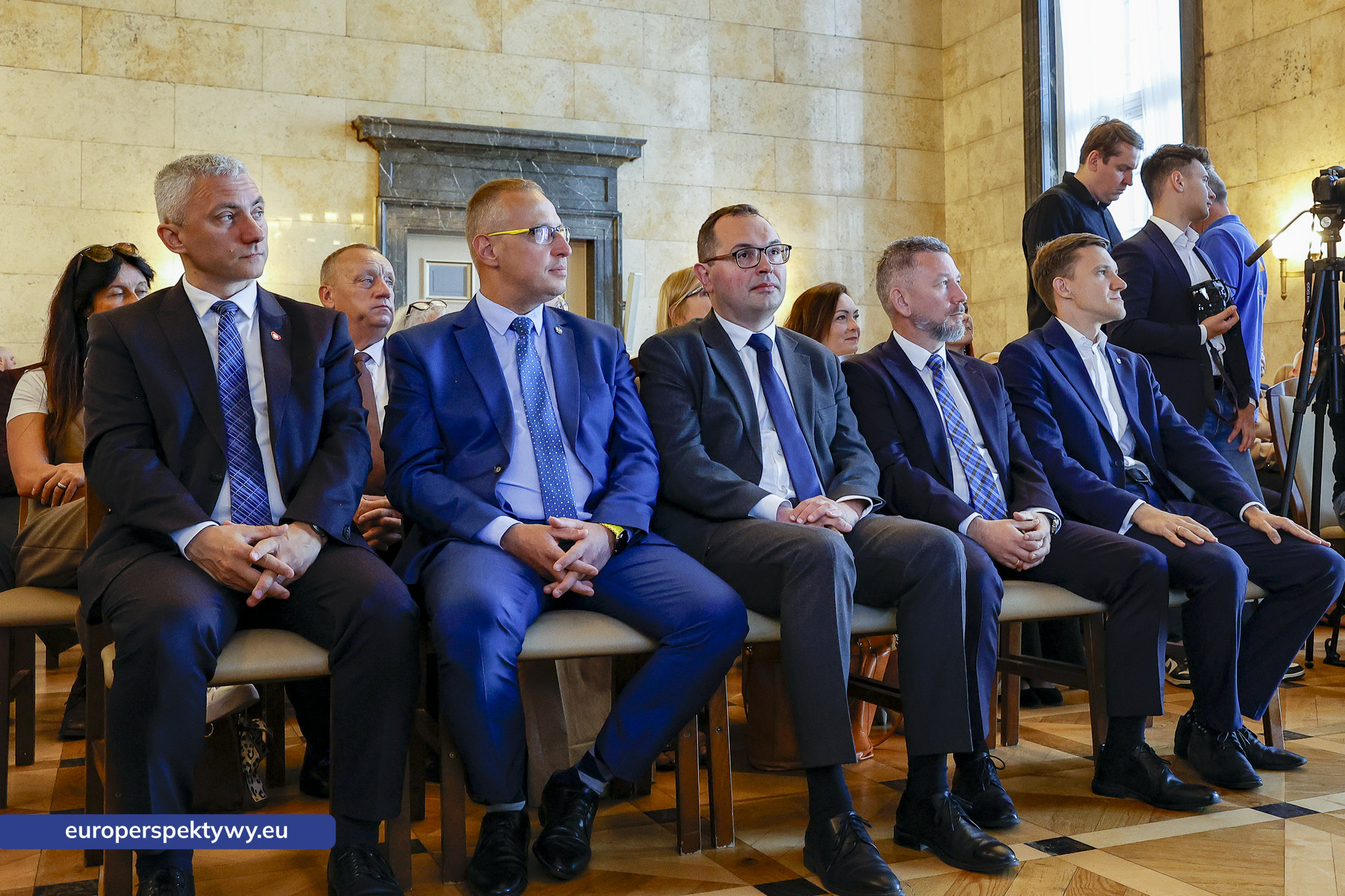 WFOŚiGW Eko Przedszkolak-41 Europerspektywy WFOŚiGW w Katowicach rozstrzygnął konkurs Ekoprzedszkolak 2026