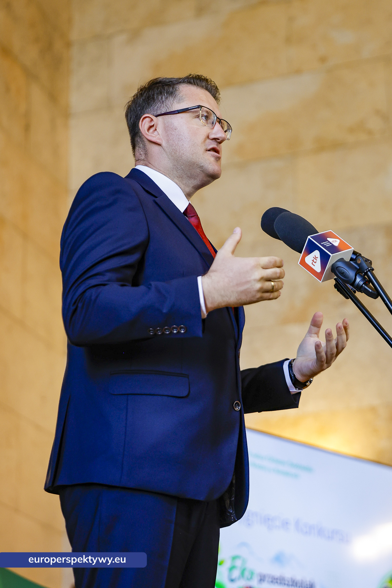 WFOŚiGW Eko Przedszkolak-42 Europerspektywy WFOŚiGW w Katowicach rozstrzygnął konkurs Ekoprzedszkolak 2026