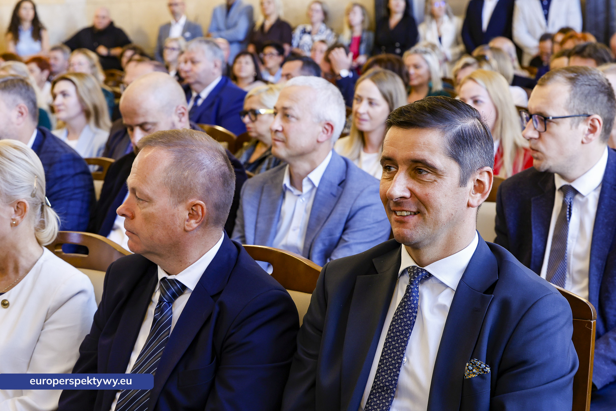 WFOŚiGW Eko Przedszkolak-47 Europerspektywy WFOŚiGW w Katowicach rozstrzygnął konkurs Ekoprzedszkolak 2026