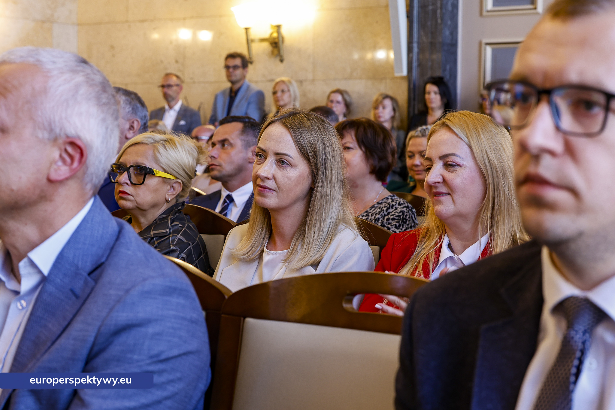 WFOŚiGW Eko Przedszkolak-49 Europerspektywy WFOŚiGW w Katowicach rozstrzygnął konkurs Ekoprzedszkolak 2026