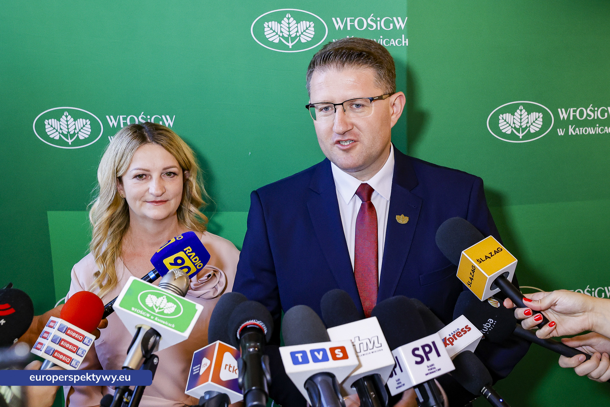 WFOŚiGW Eko Przedszkolak-5 Europerspektywy WFOŚiGW w Katowicach rozstrzygnął konkurs Ekoprzedszkolak 2026