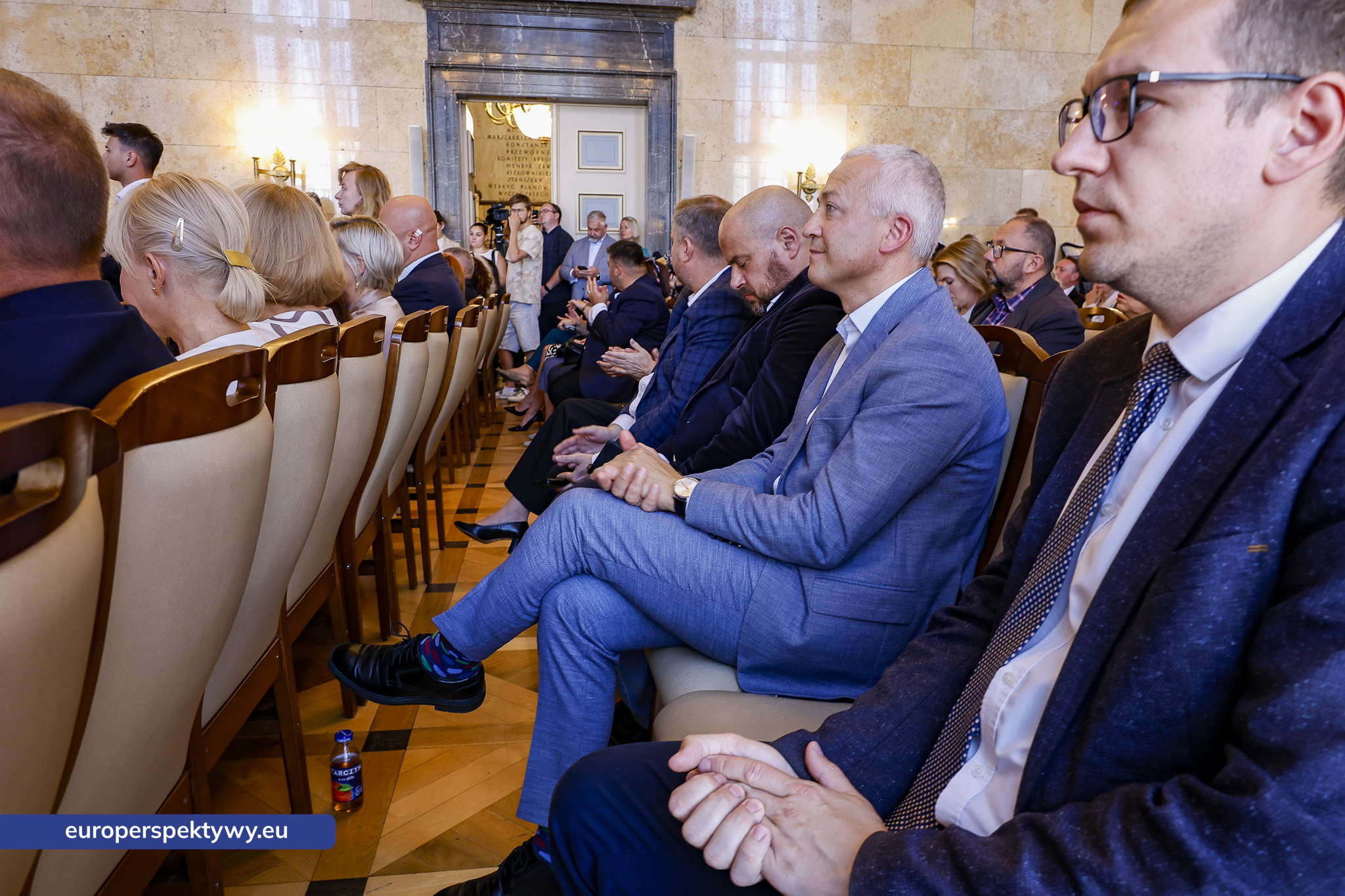 WFOŚiGW Eko Przedszkolak-57 Europerspektywy WFOŚiGW w Katowicach rozstrzygnął konkurs Ekoprzedszkolak 2026