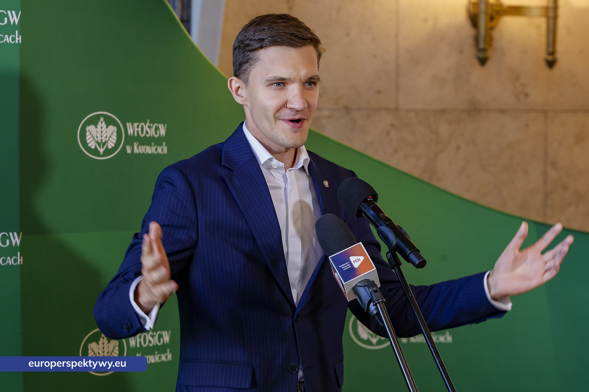 WFOŚiGW Eko Przedszkolak-65 Europerspektywy WFOŚiGW w Katowicach rozstrzygnął konkurs Ekoprzedszkolak 2026