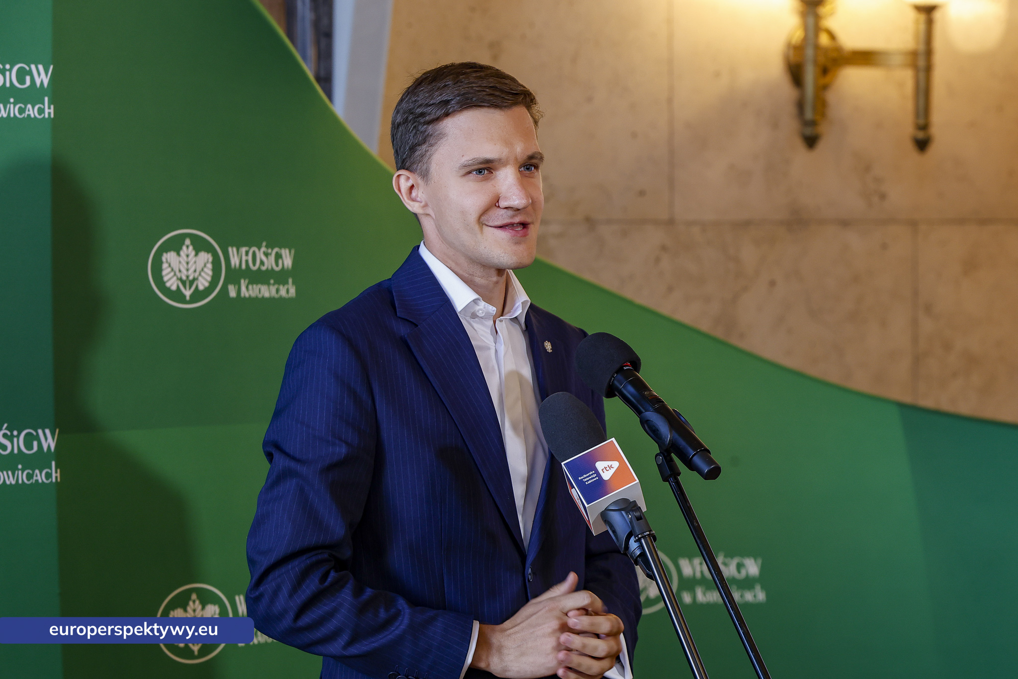 WFOŚiGW Eko Przedszkolak-66 Europerspektywy WFOŚiGW w Katowicach rozstrzygnął konkurs Ekoprzedszkolak 2026