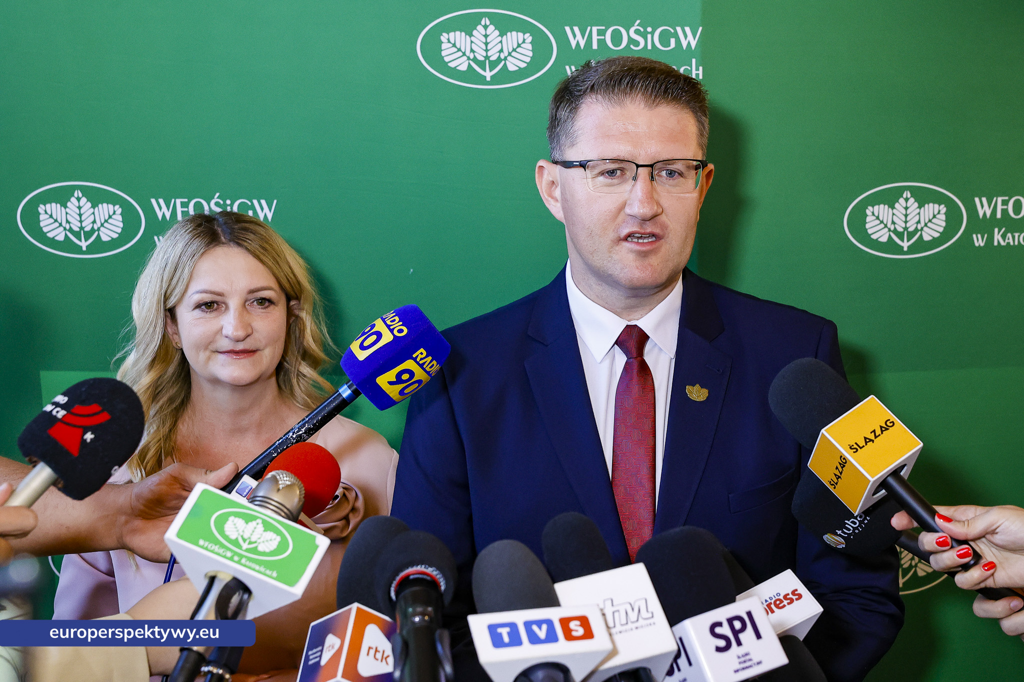 WFOŚiGW Eko Przedszkolak-7 Europerspektywy WFOŚiGW w Katowicach rozstrzygnął konkurs Ekoprzedszkolak 2026