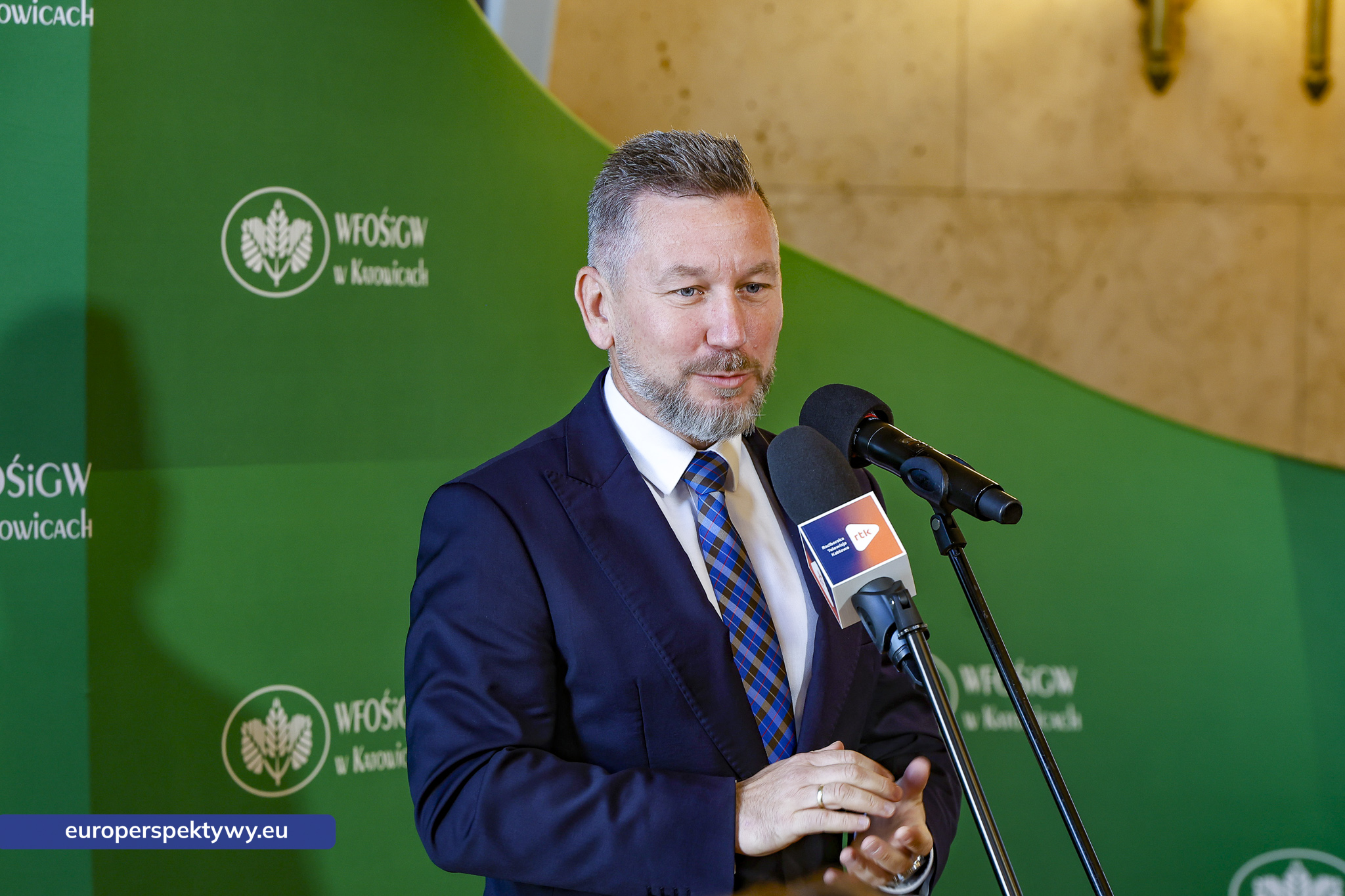 WFOŚiGW Eko Przedszkolak-71 Europerspektywy WFOŚiGW w Katowicach rozstrzygnął konkurs Ekoprzedszkolak 2026
