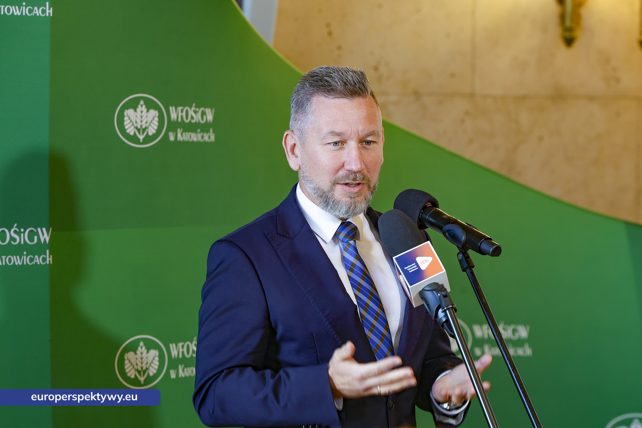 WFOŚiGW Eko Przedszkolak-72 Europerspektywy WFOŚiGW w Katowicach rozstrzygnął konkurs Ekoprzedszkolak 2026