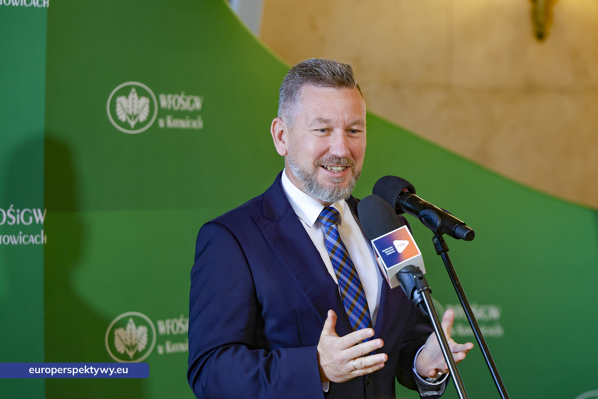 WFOŚiGW Eko Przedszkolak-73 Europerspektywy WFOŚiGW w Katowicach rozstrzygnął konkurs Ekoprzedszkolak 2026