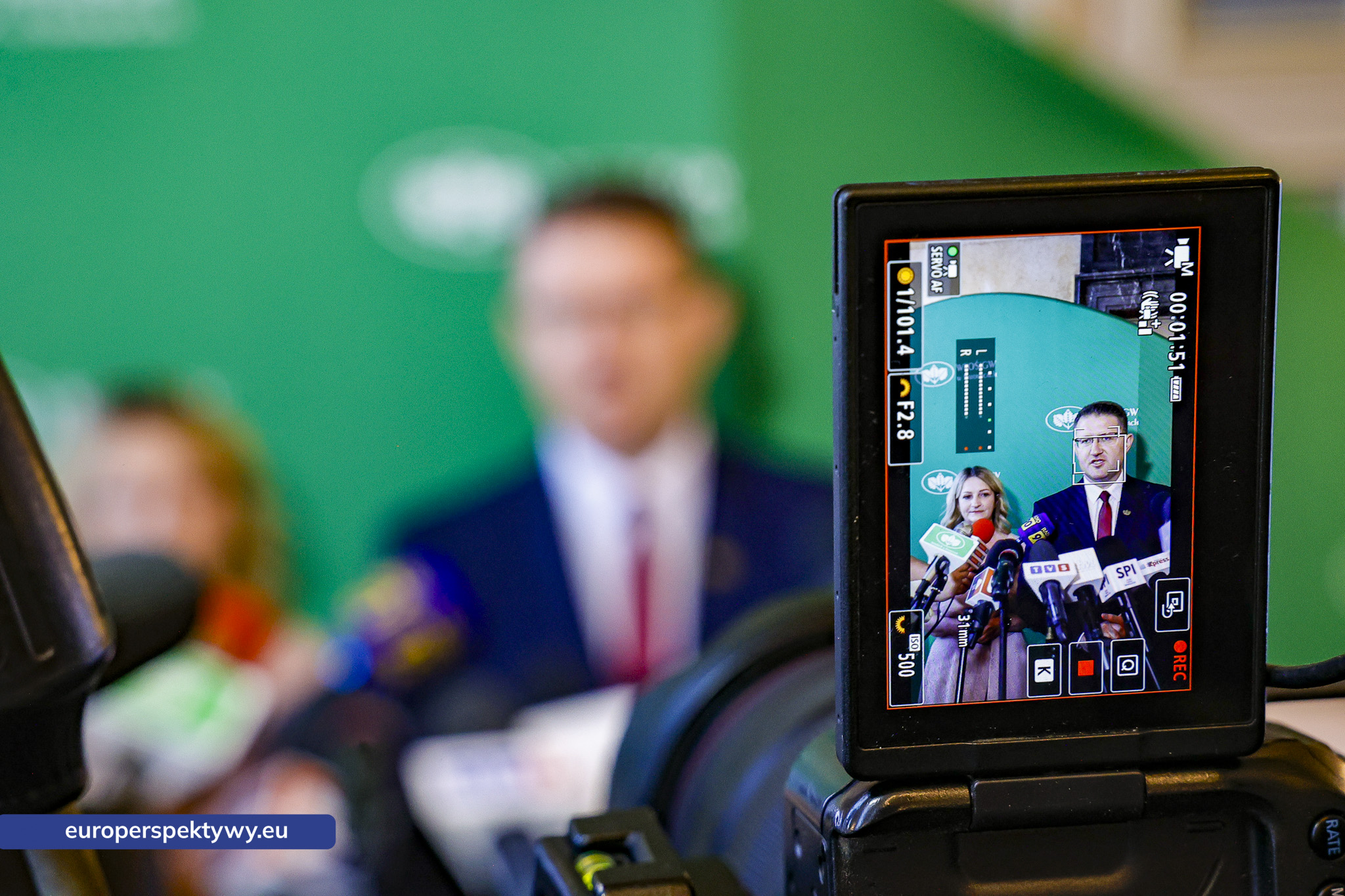 WFOŚiGW Eko Przedszkolak-8 Europerspektywy WFOŚiGW w Katowicach rozstrzygnął konkurs Ekoprzedszkolak 2026