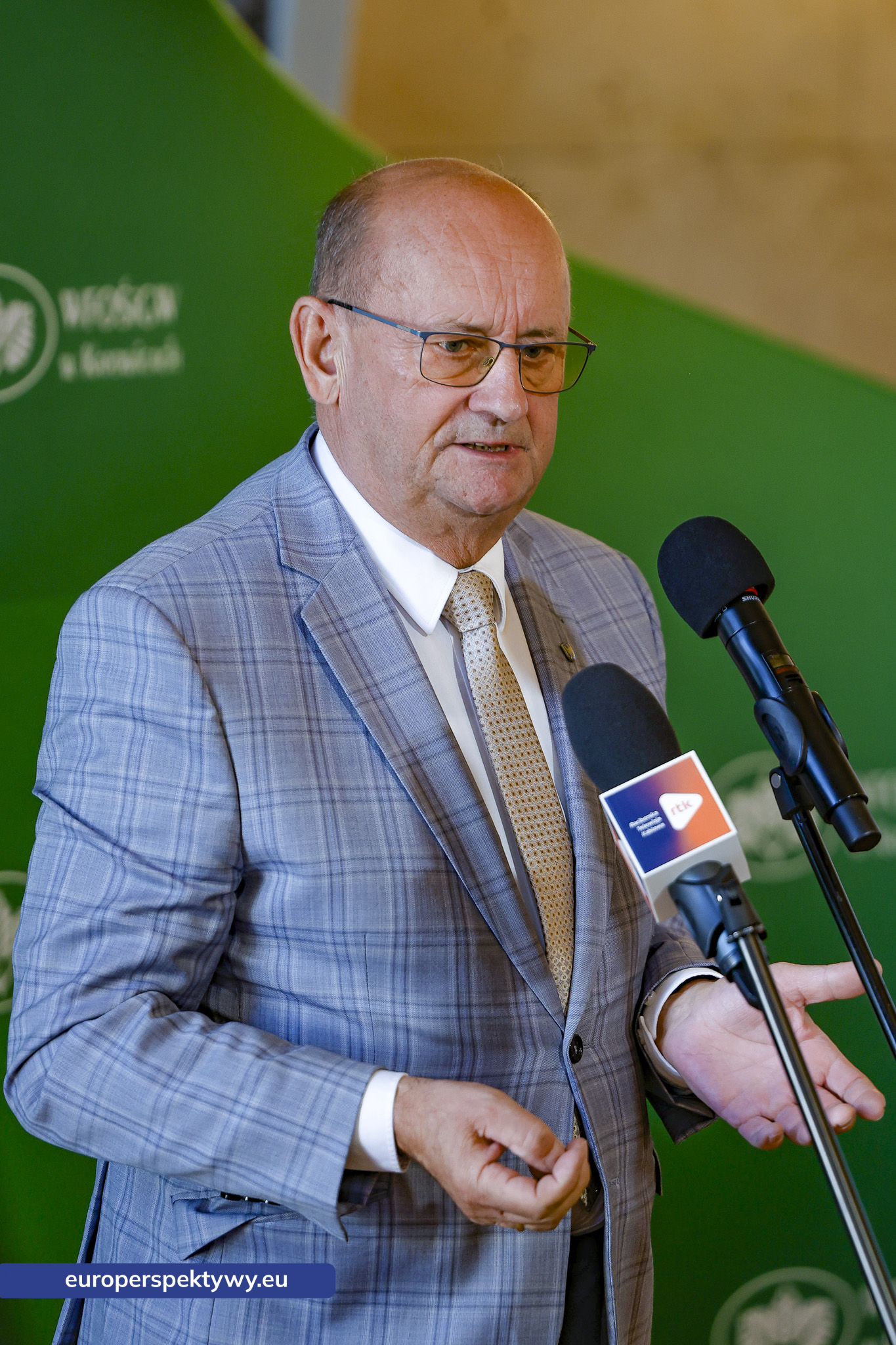 WFOŚiGW Eko Przedszkolak-84 Europerspektywy WFOŚiGW w Katowicach rozstrzygnął konkurs Ekoprzedszkolak 2026