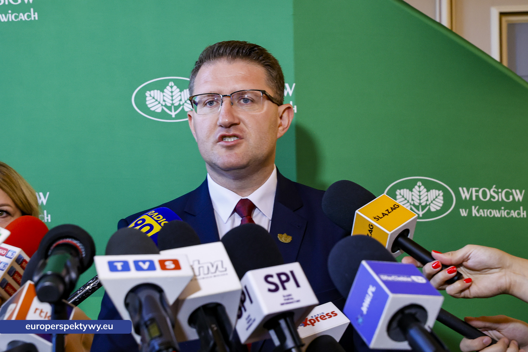 WFOŚiGW Eko Przedszkolak-9 Europerspektywy WFOŚiGW w Katowicach rozstrzygnął konkurs Ekoprzedszkolak 2026