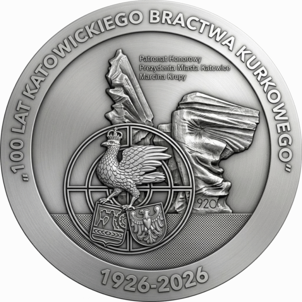 100-lecie Bractwa Kurkowego