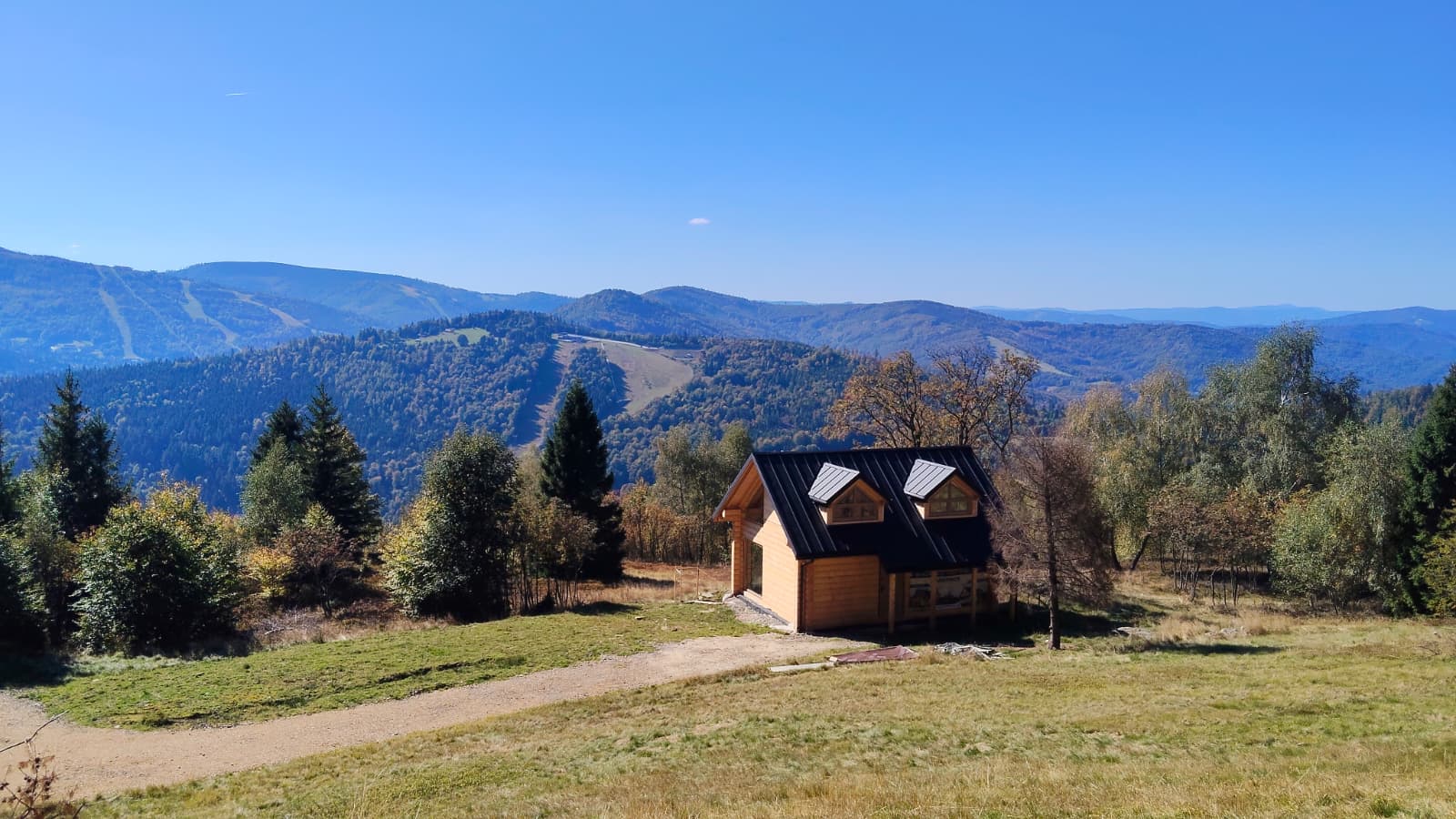 WhatsApp Image 2026-09-30 at 11.46.24 Europerspektywy Beskidy – spacer ze Szczyrku na Klimczok. Wędrówka blisko natury