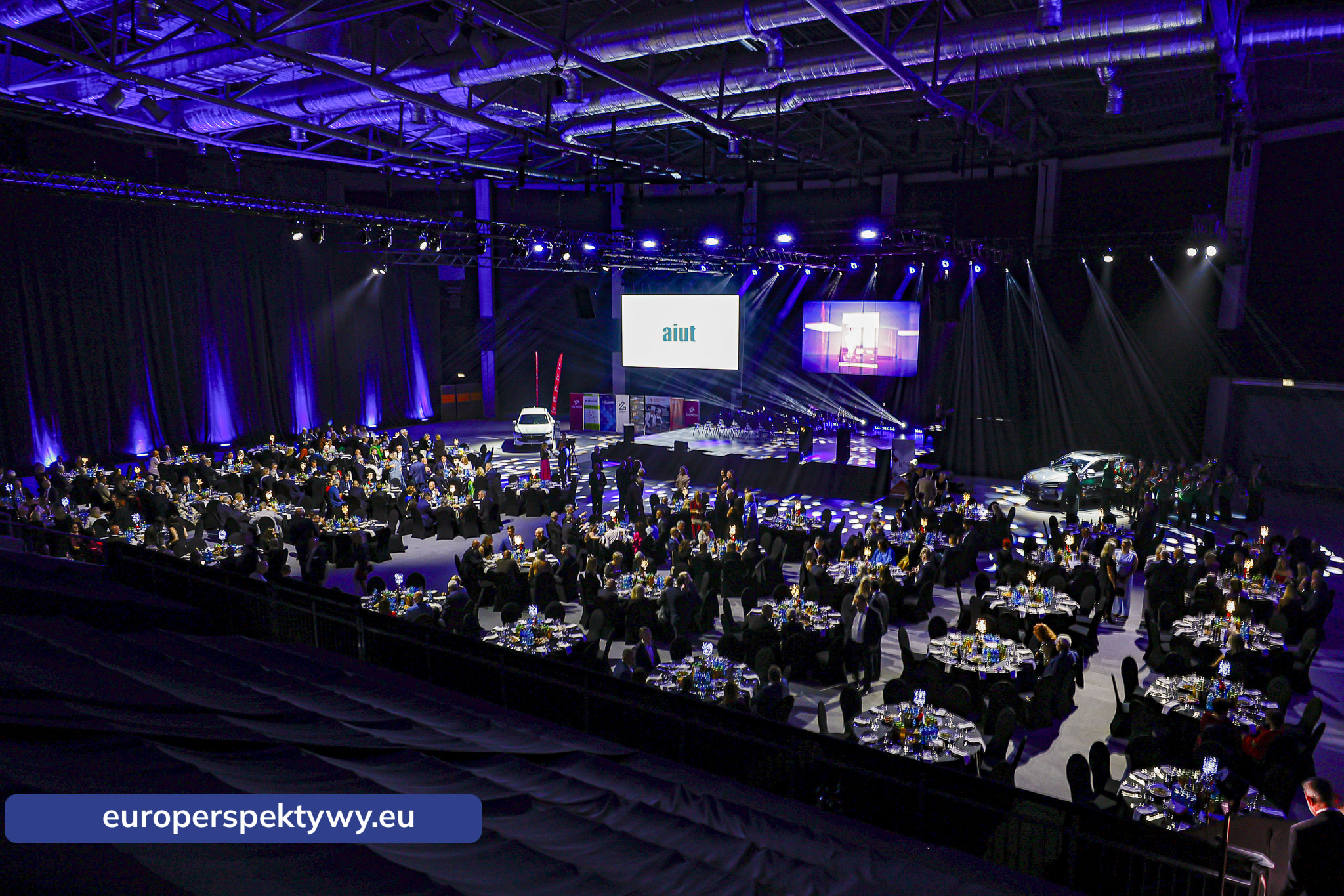 Wileka Gala RiPH Gliwice - Marka Ślaskie 2026 Gala RiPH Gliwice Marka Ślaskie 2026