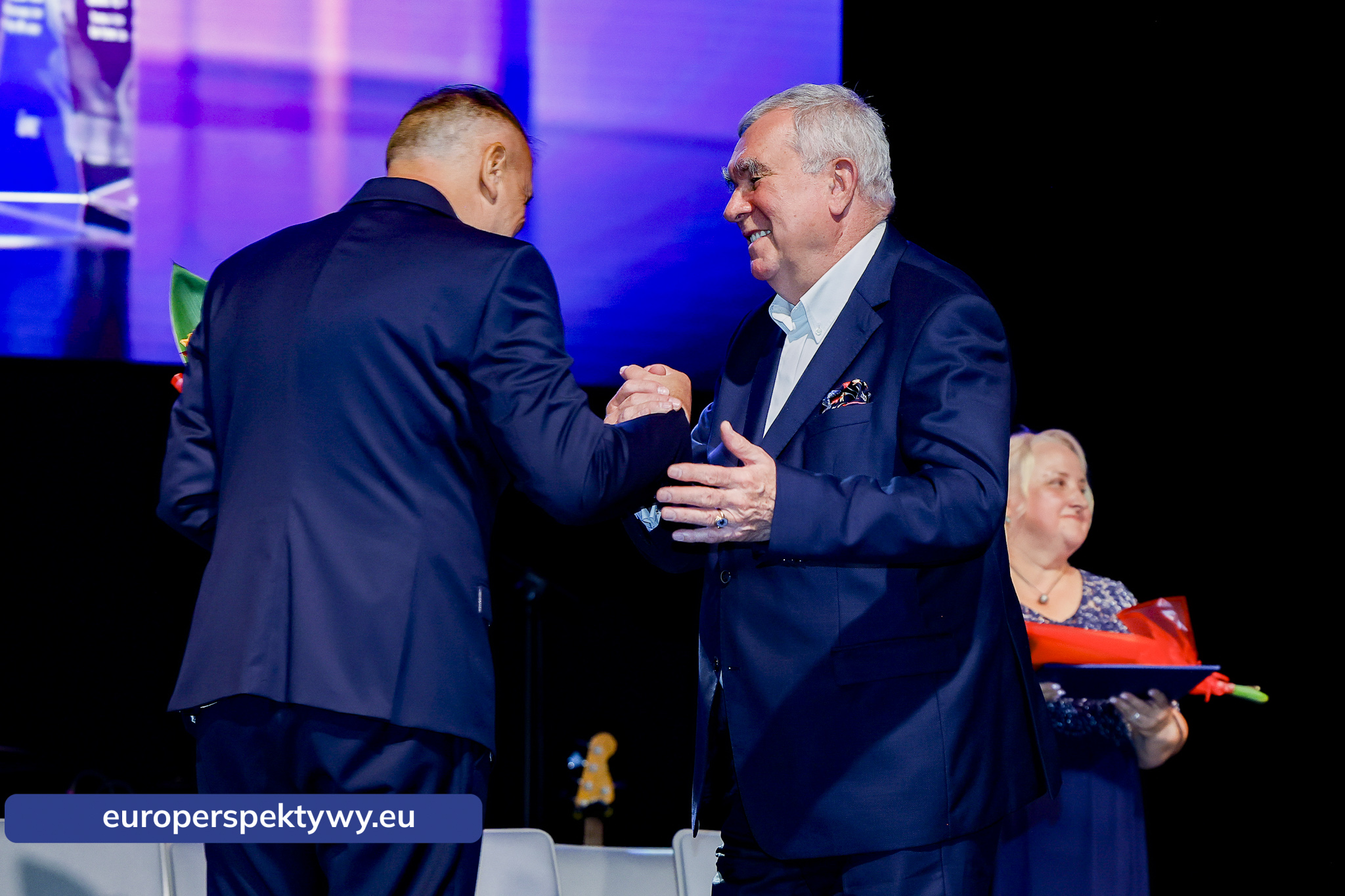 Wileka Gala RiPH Gliwice - Marka Ślaskie 2026 Europerspektywy 32. Wielka Gala RIPH w Gliwicach. Marka Śląskie dla liderów regionu